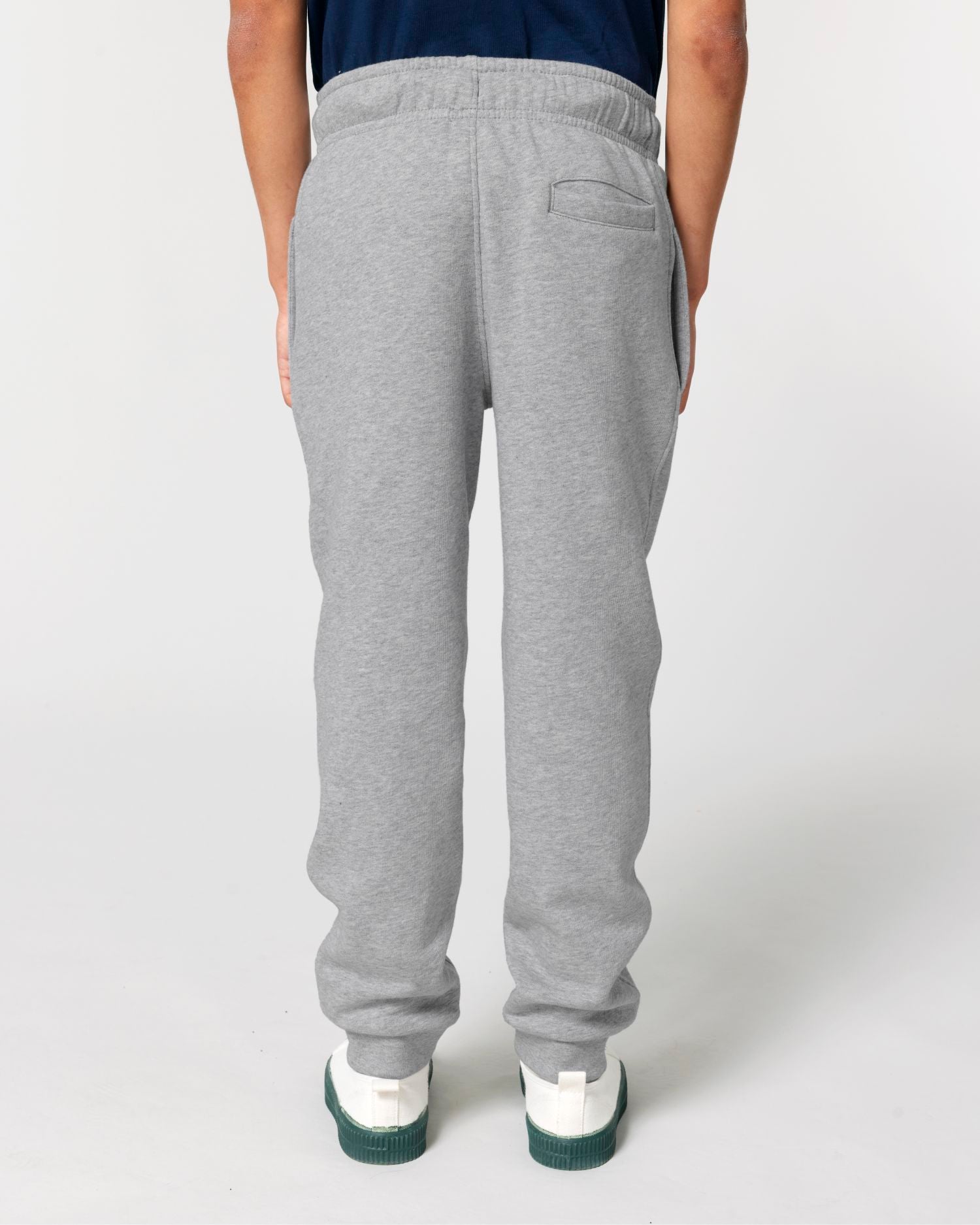 Heather Grey