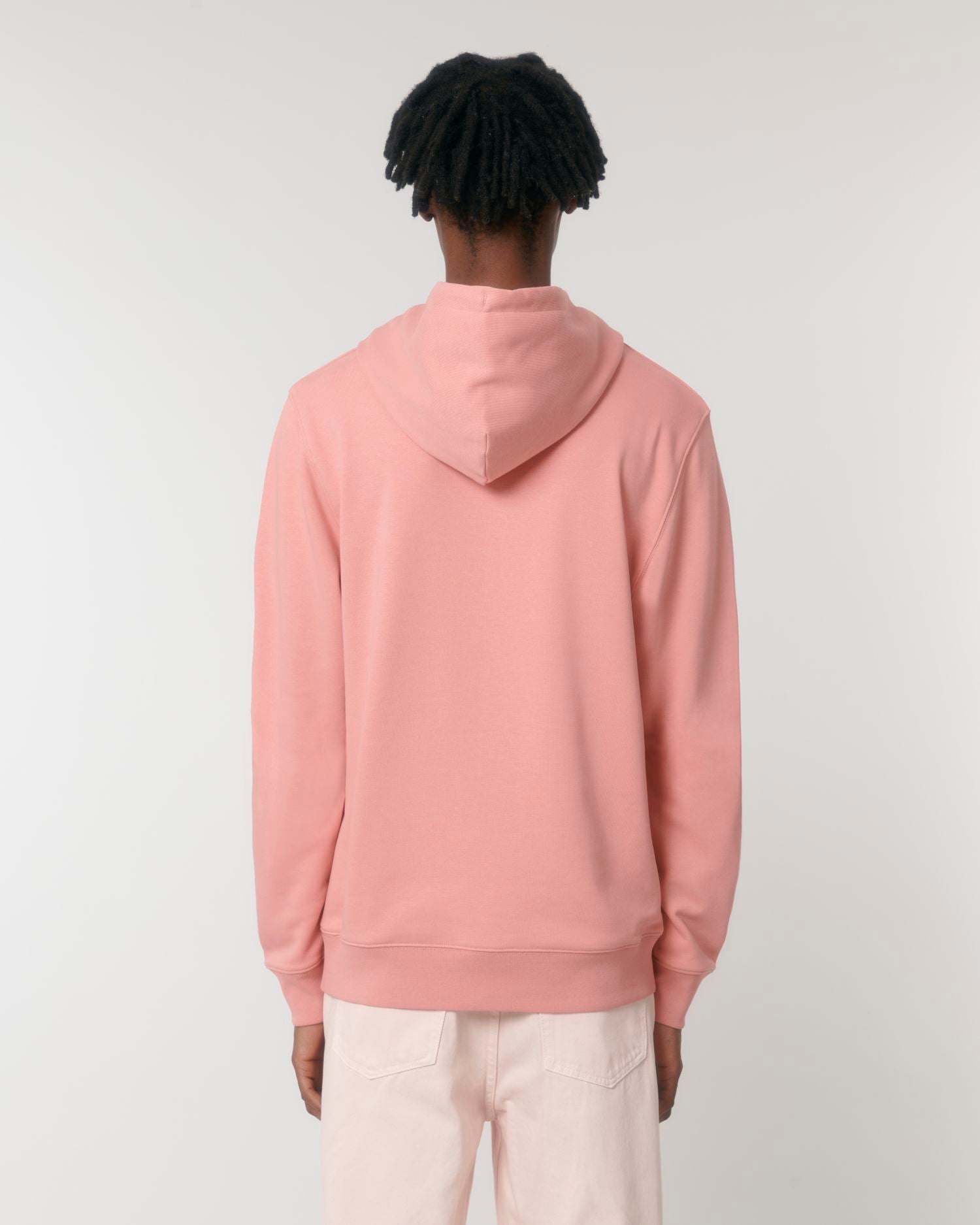Canyon Pink