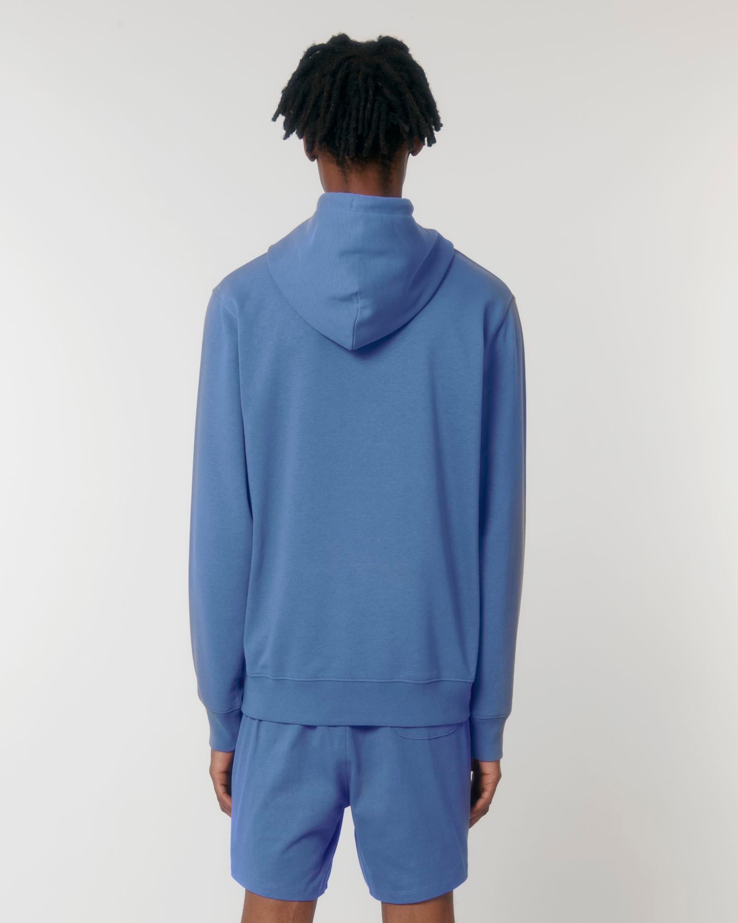 Bright Blue
