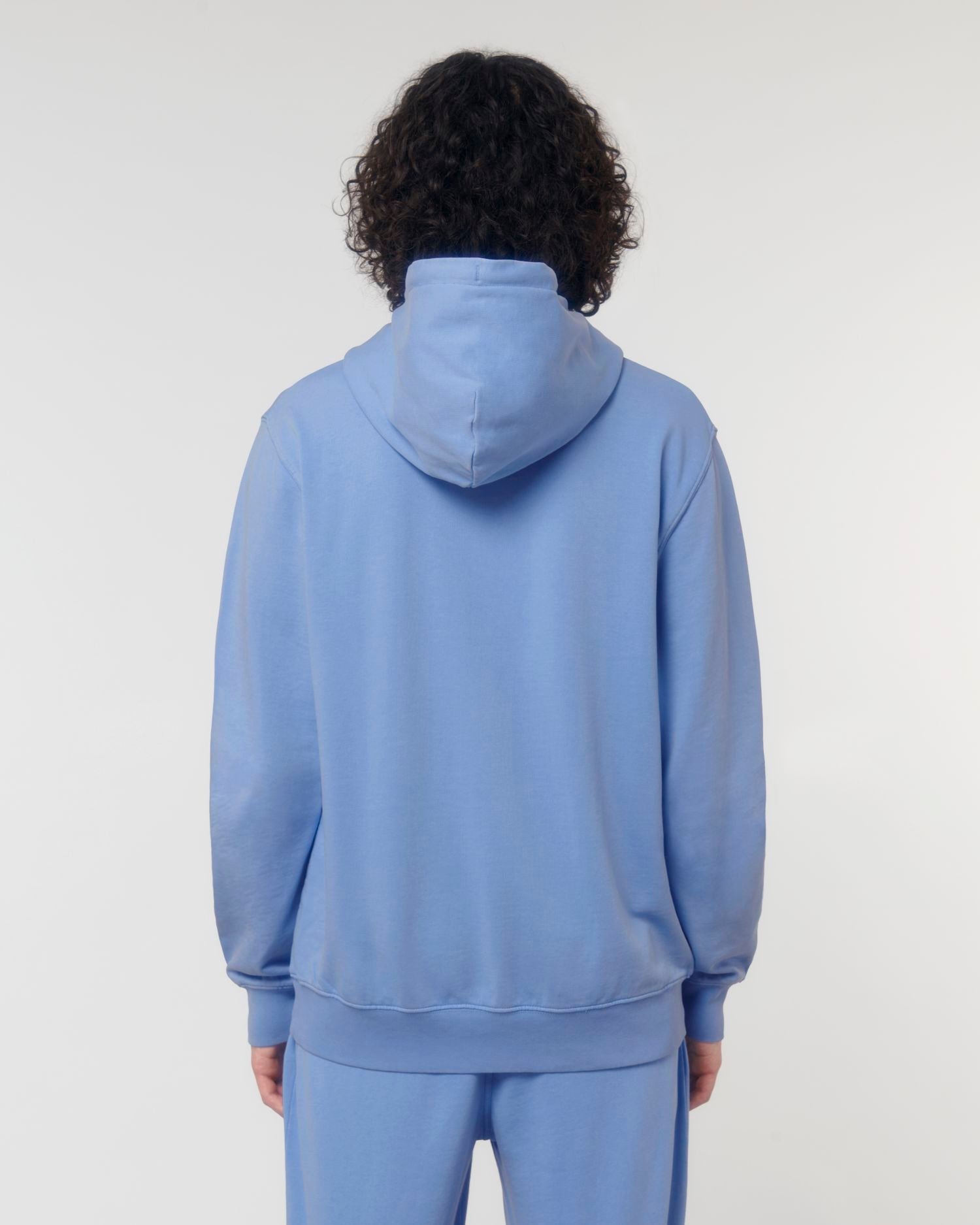 G. Dyed Swimmer Blue