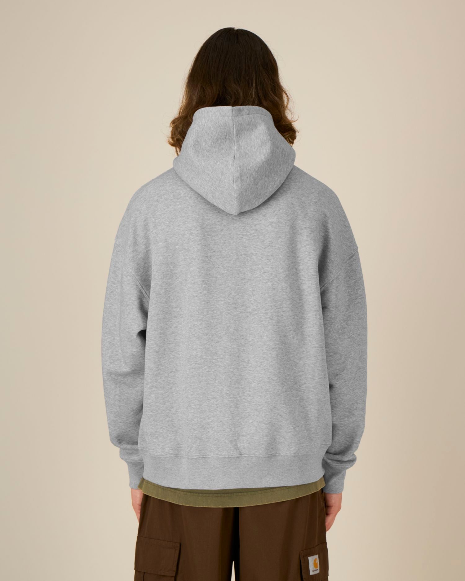 Heather Grey