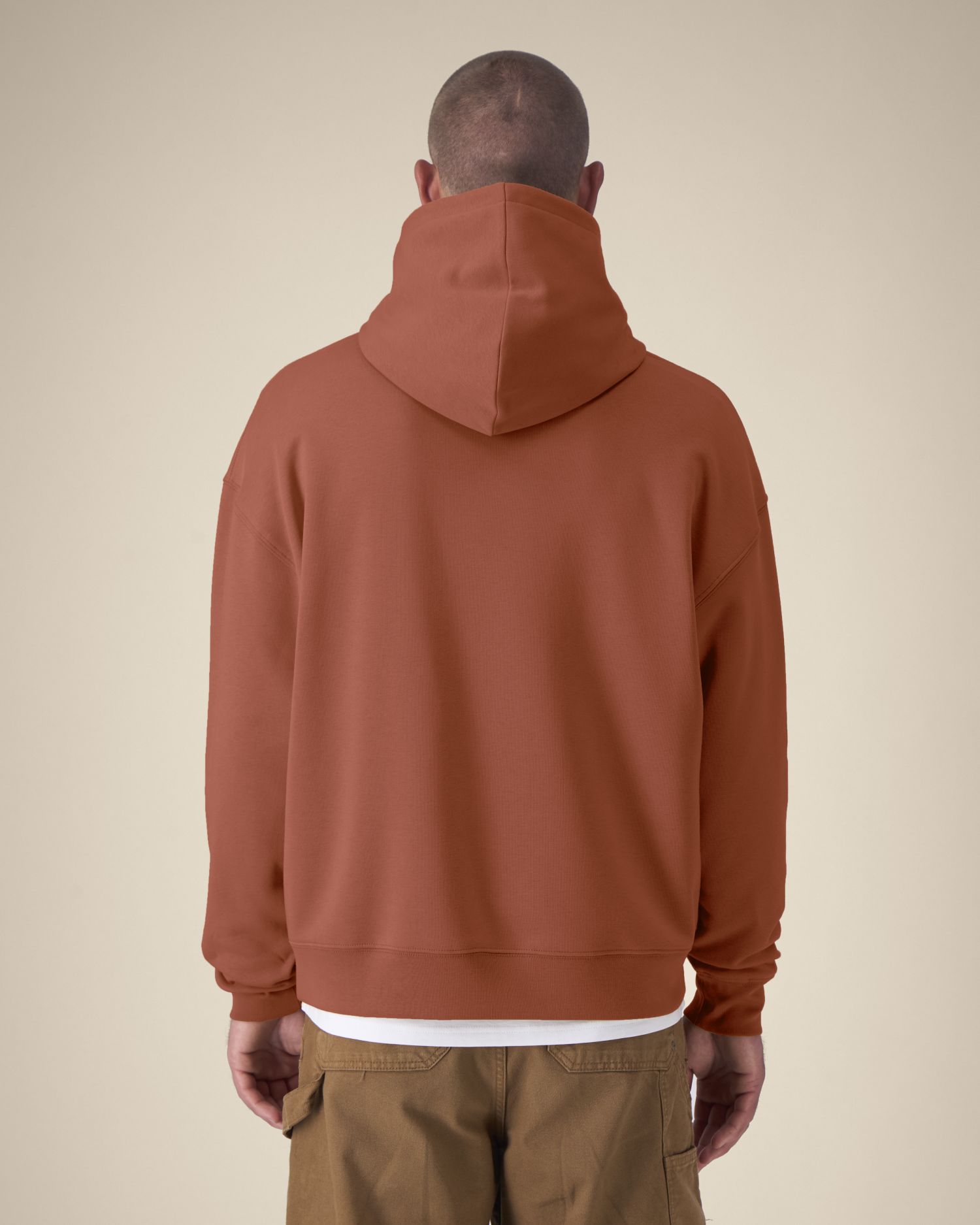 Heritage Brown