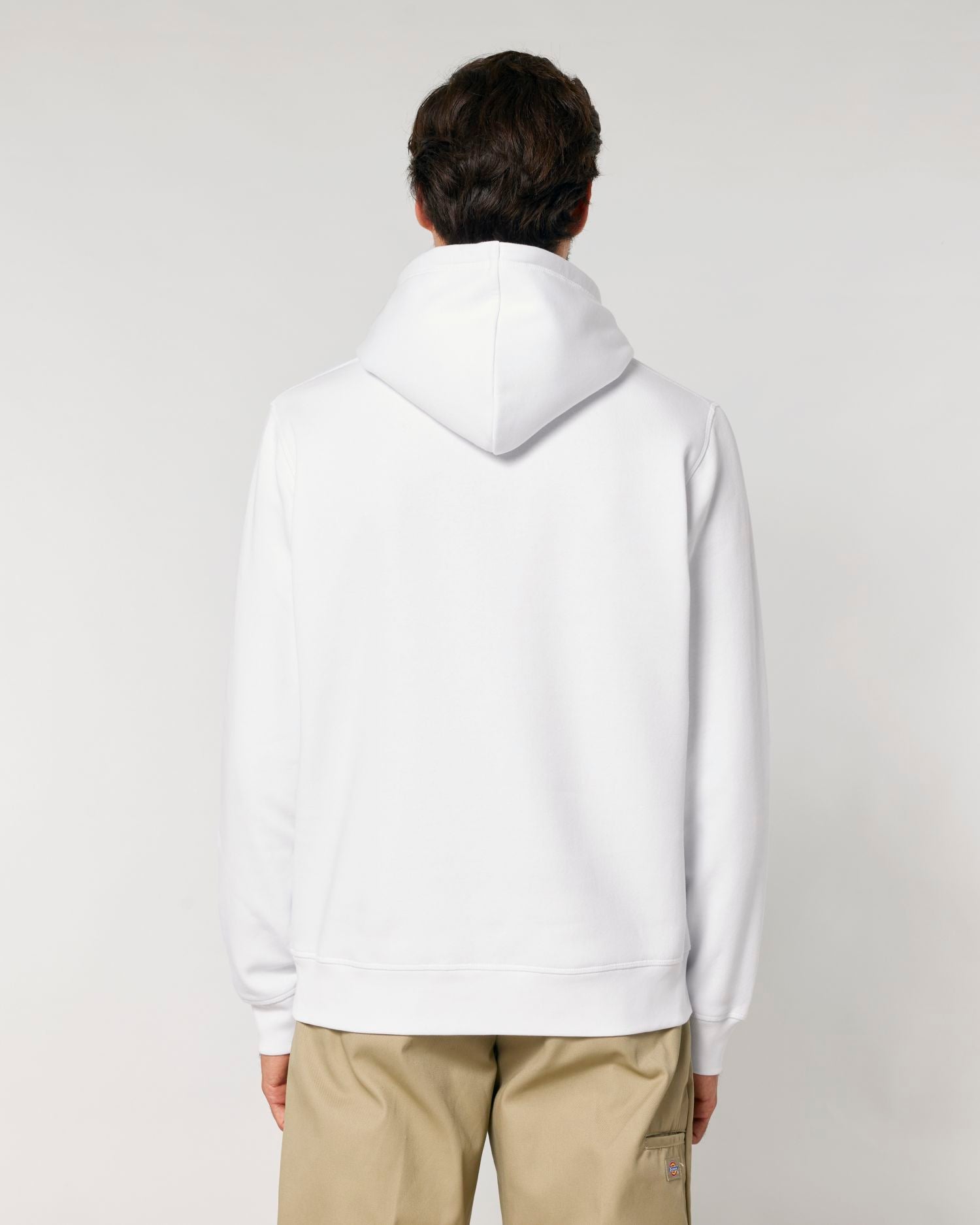 Sweat à capuche - DRUMMER 2.0