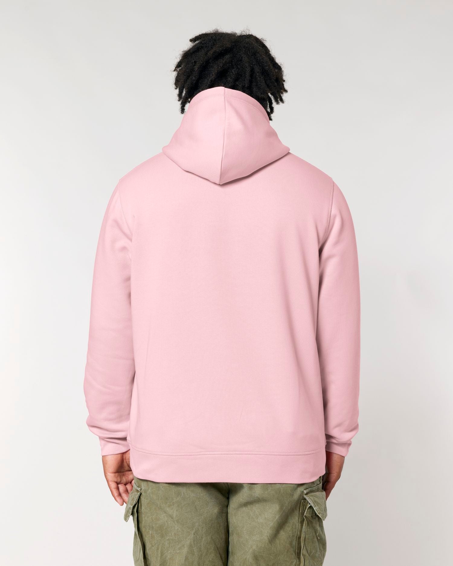 Cotton Pink