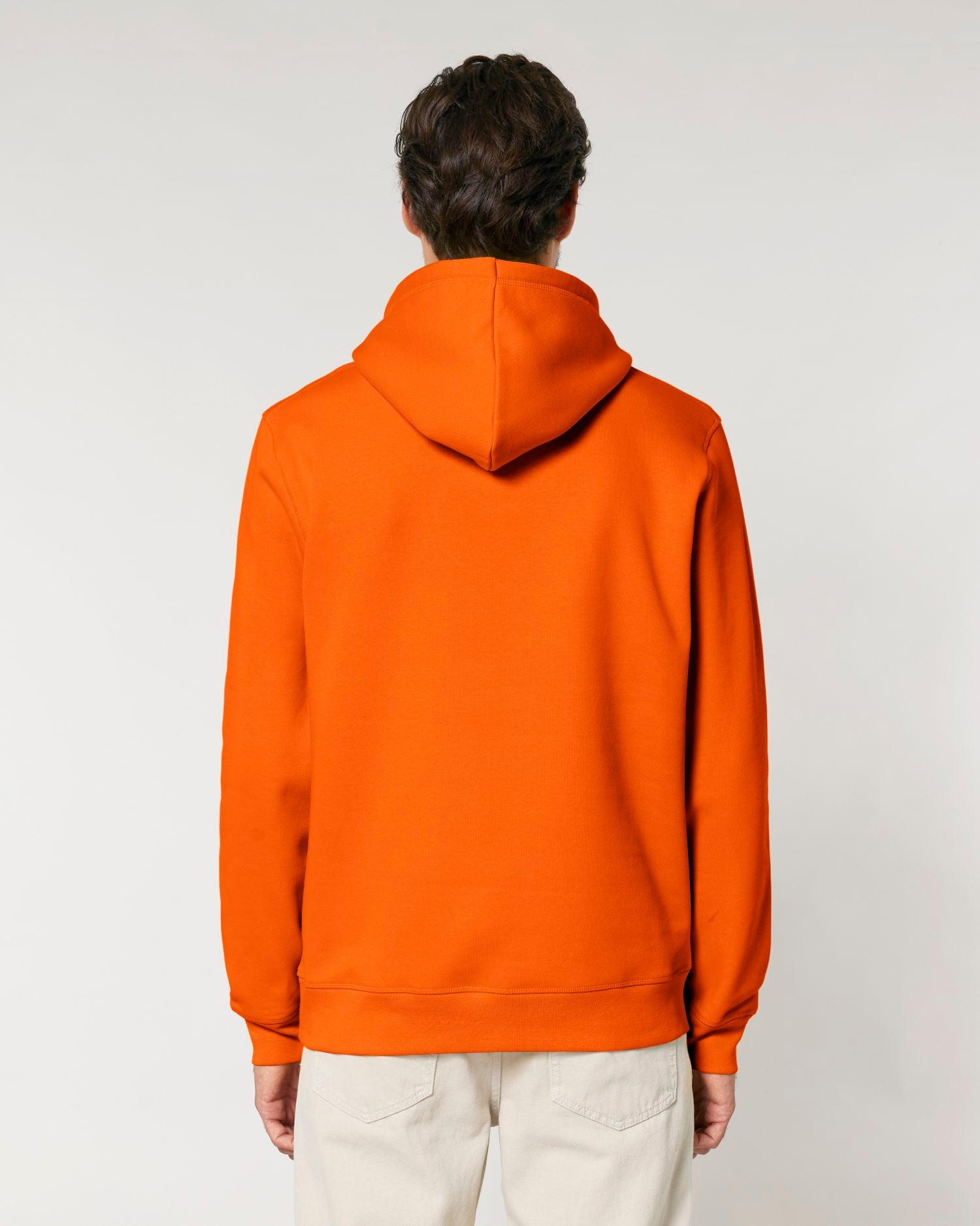 Bright Orange