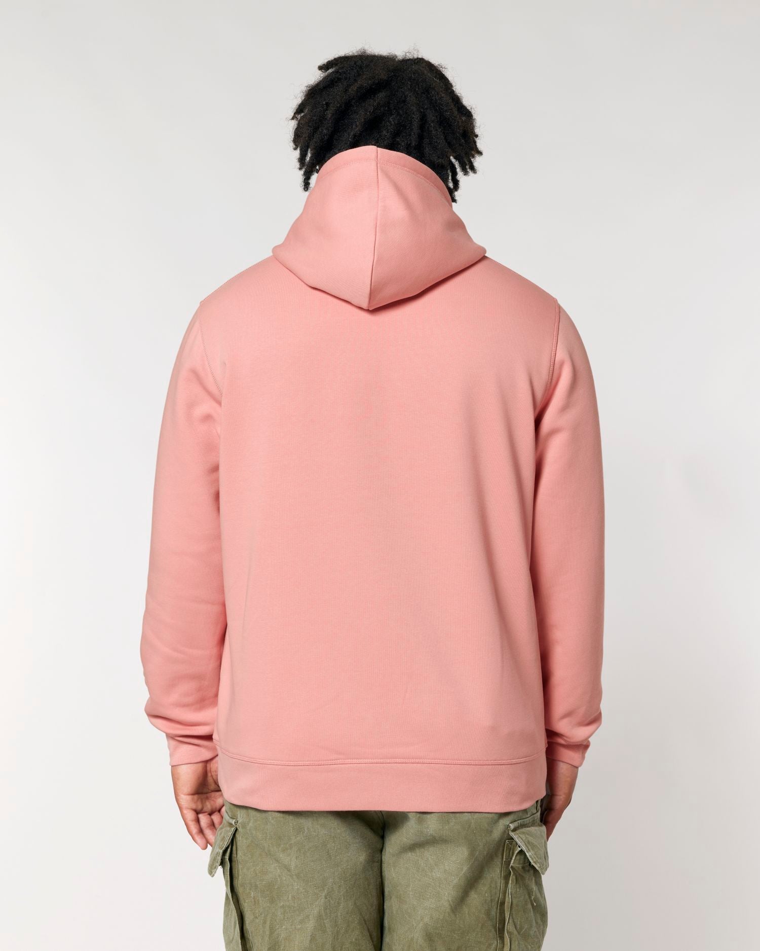 Canyon Pink