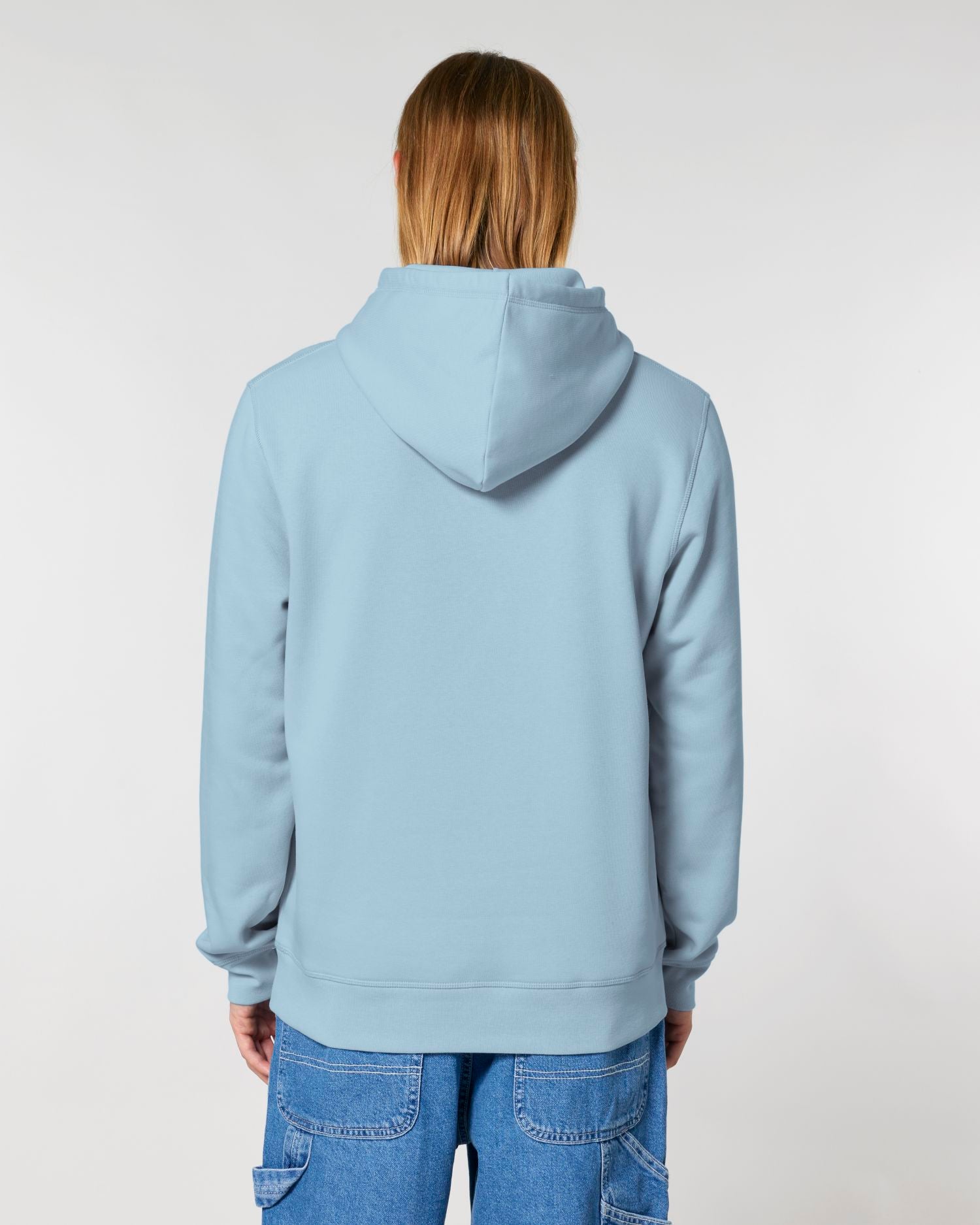 Sweat à capuche - DRUMMER 2.0