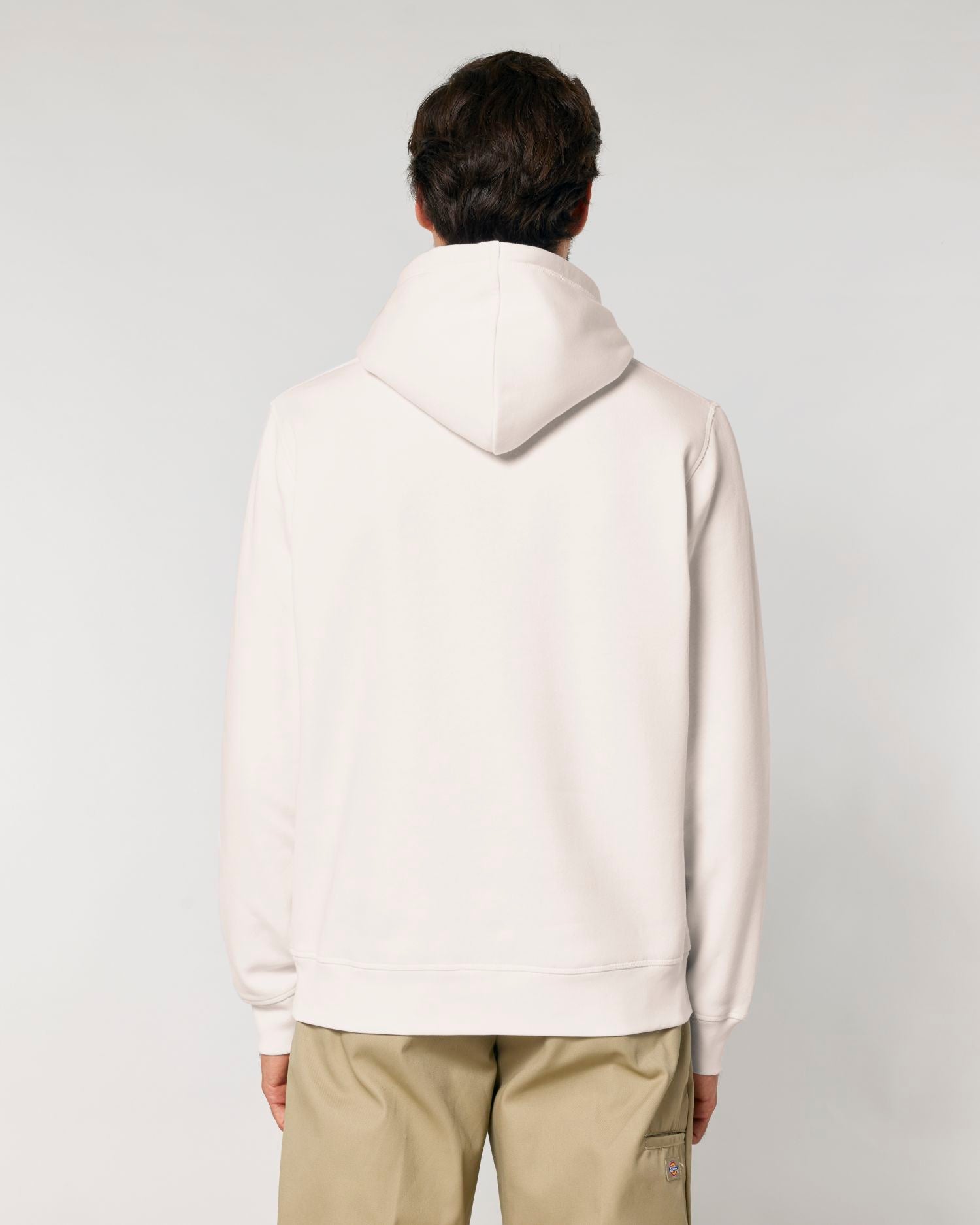 Sweat à capuche - DRUMMER 2.0