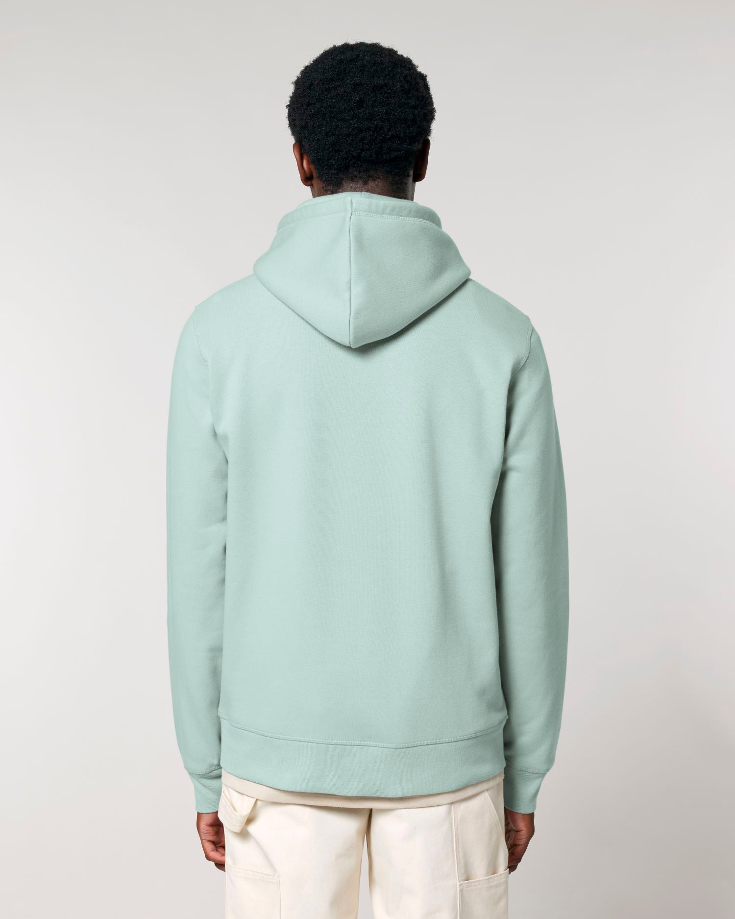 Sweat à capuche - DRUMMER 2.0