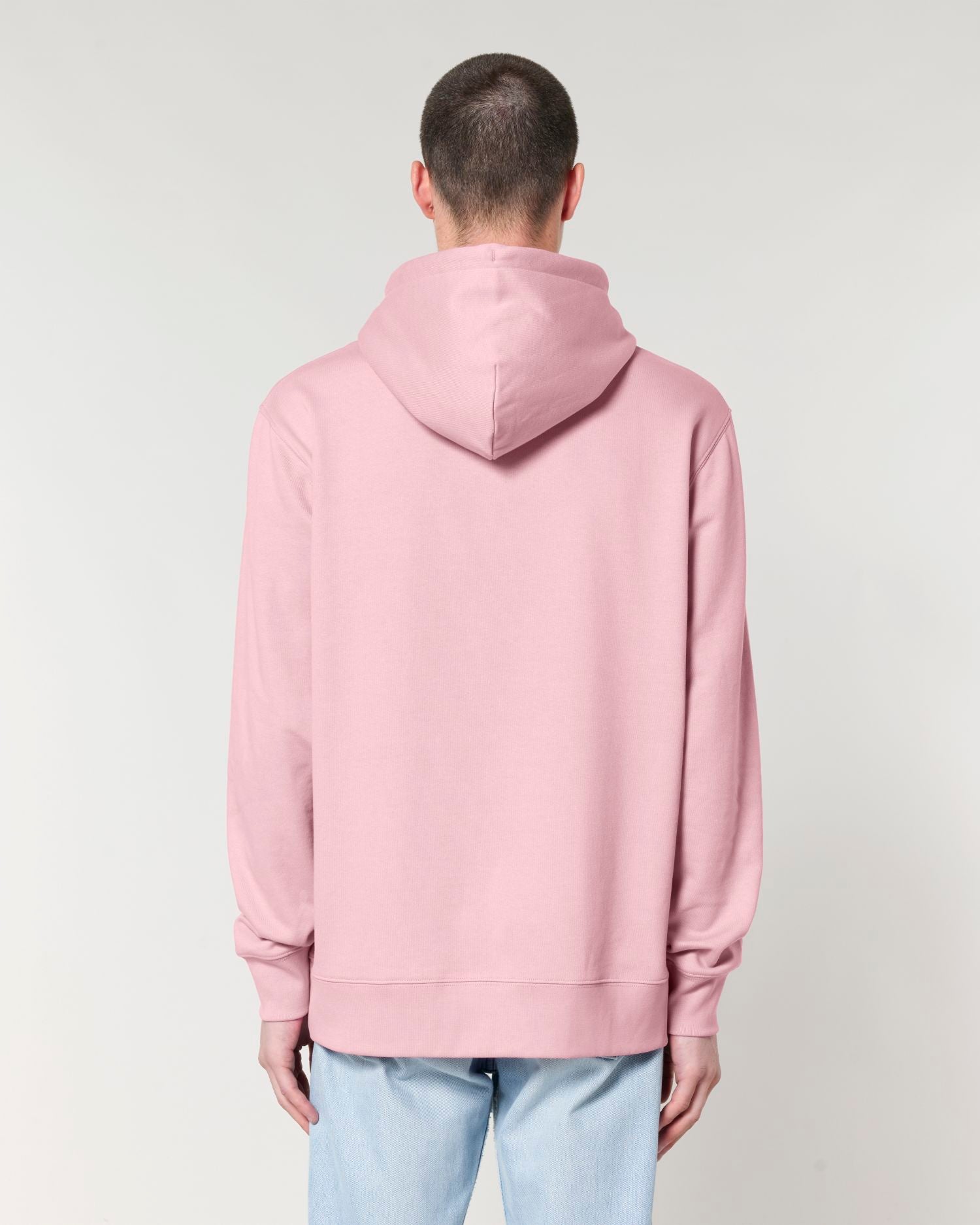 Cotton Pink