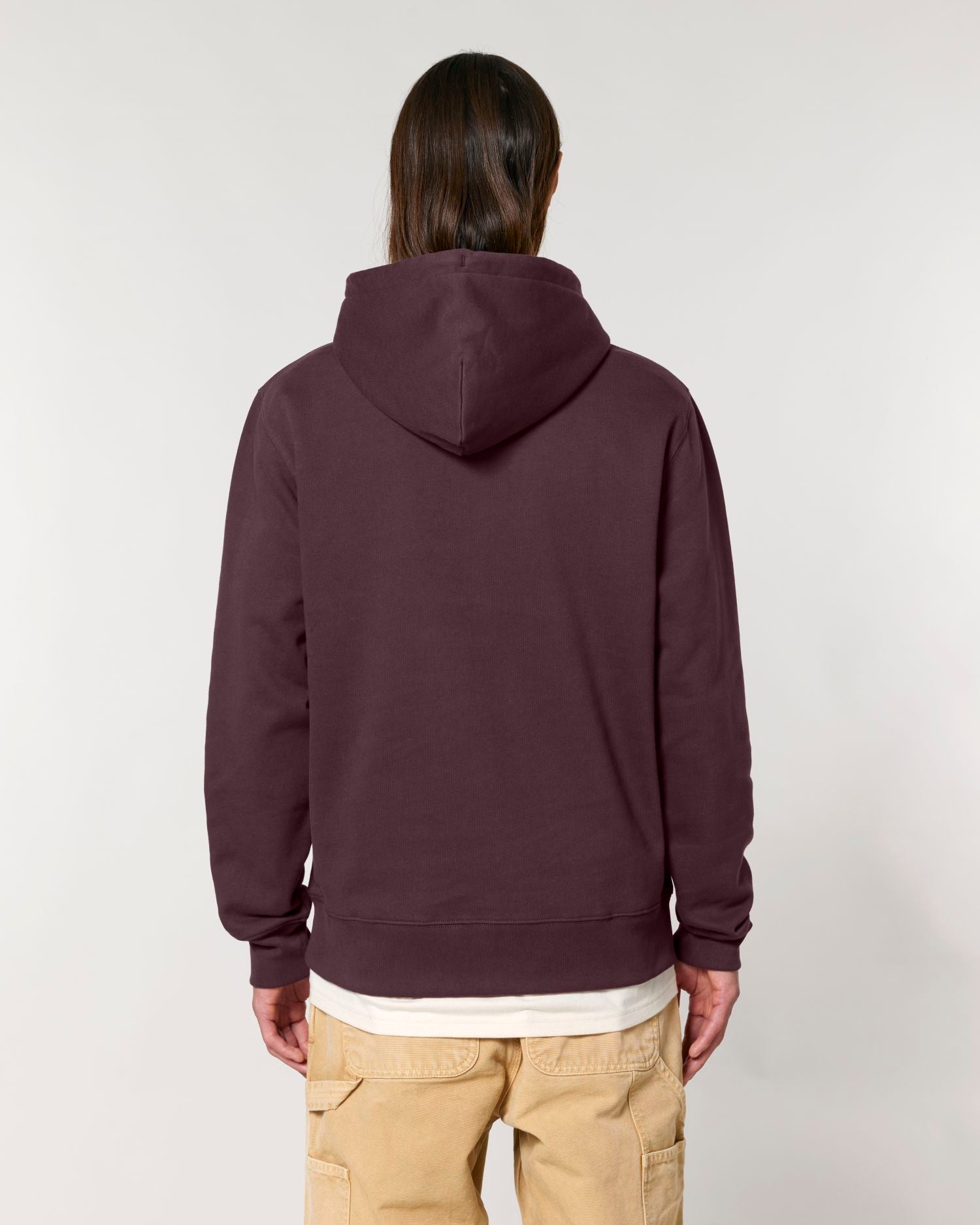 Red Brown
