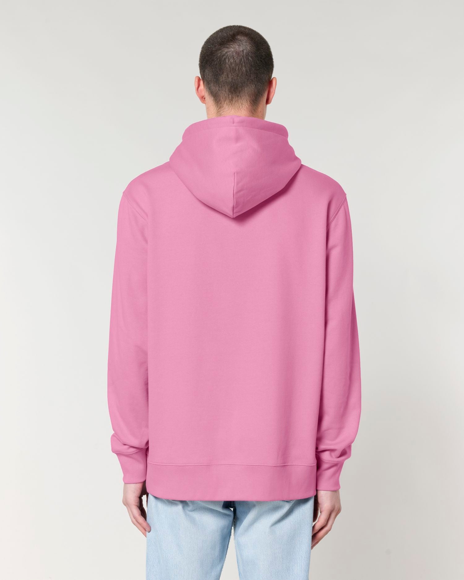Bubble Pink