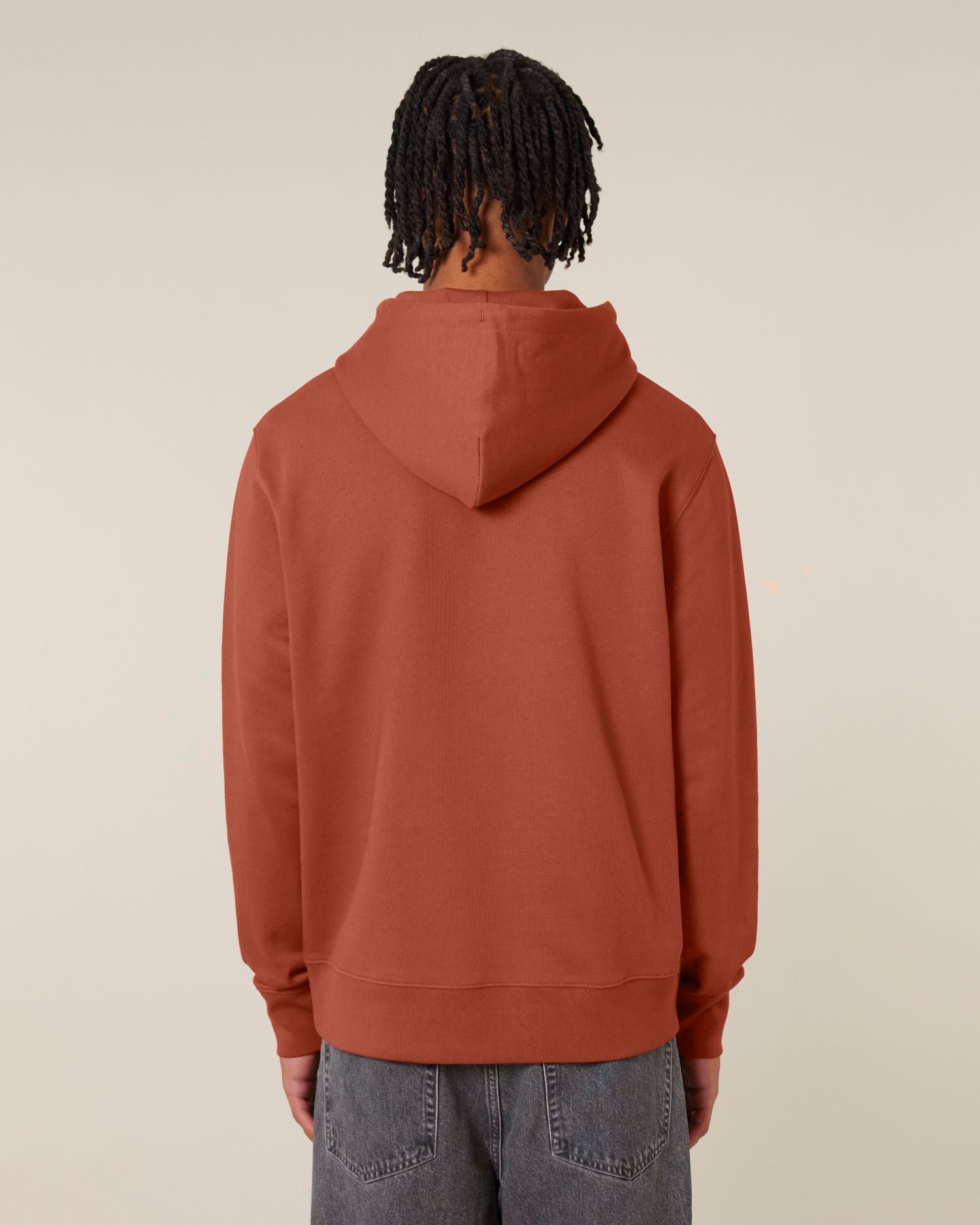 Sweat à capuche - CRUISER 2.0