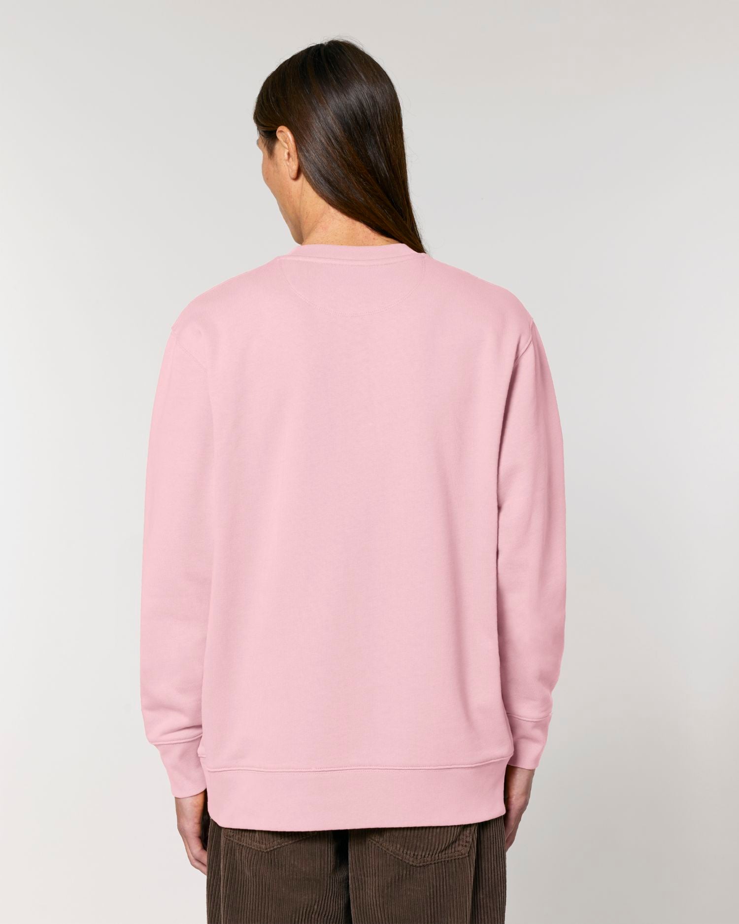 Cotton Pink