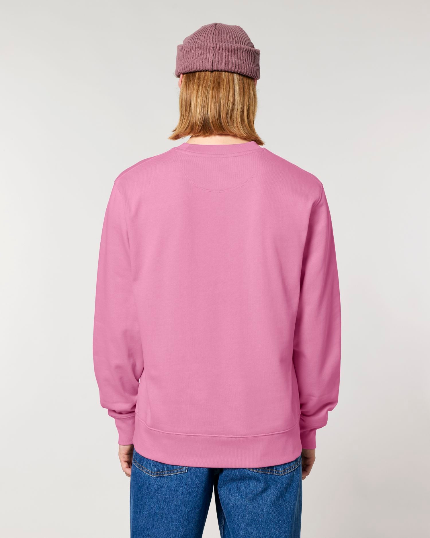 Bubble Pink