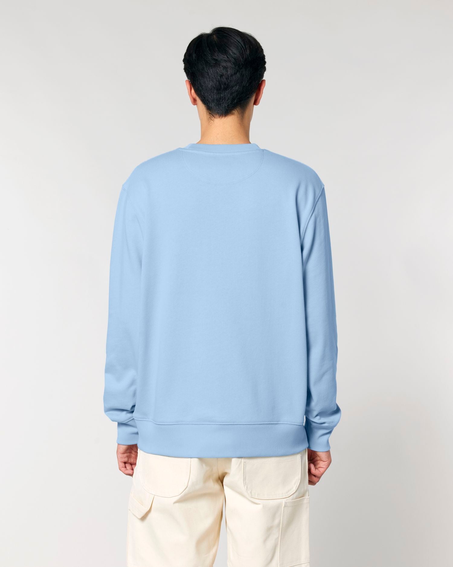 Sweat col rond - CHANGER 2.0