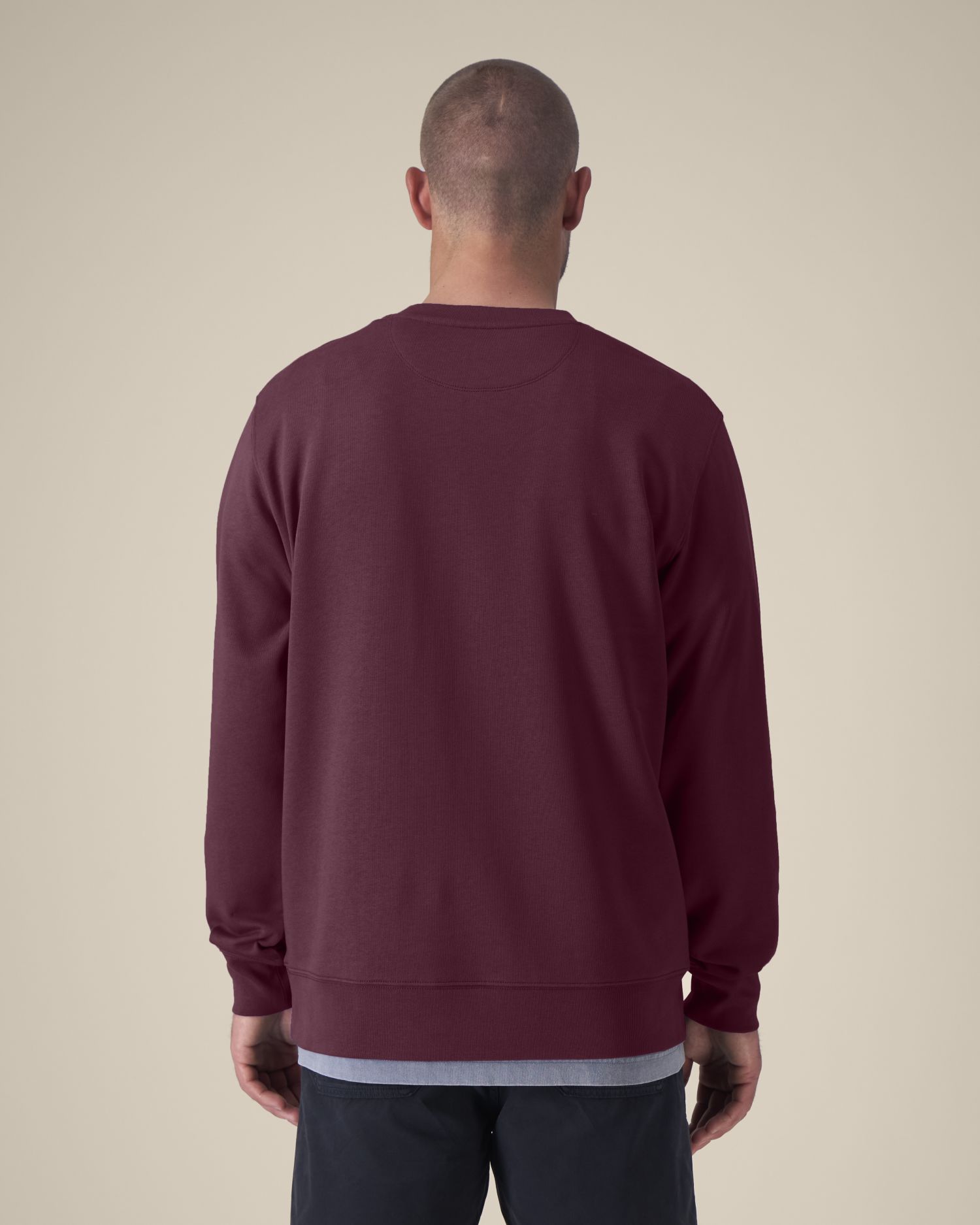 Deep Plum