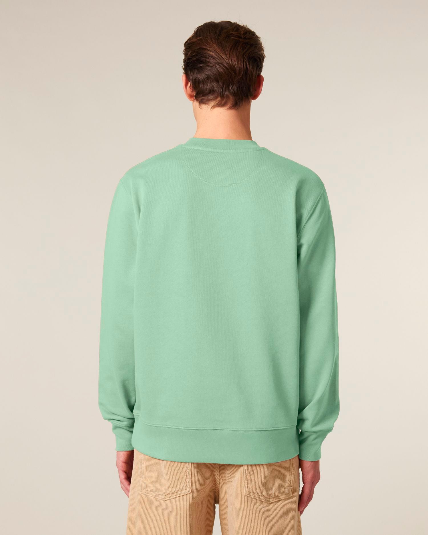 Sweat col rond - CHANGER 2.0