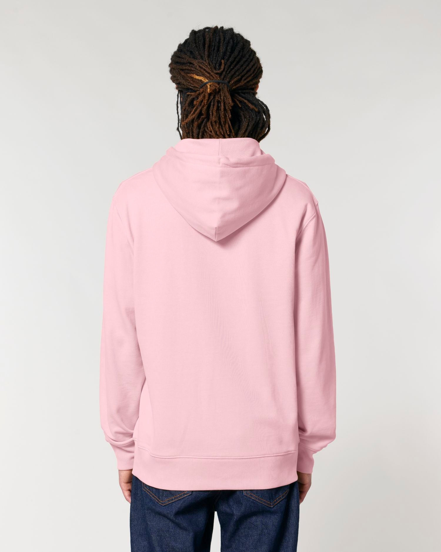 Cotton Pink