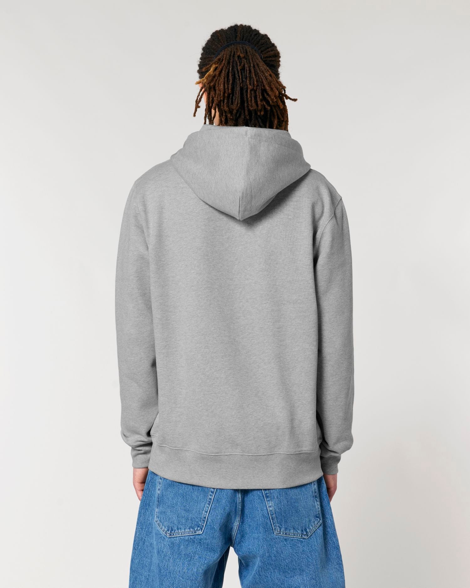 Heather Grey