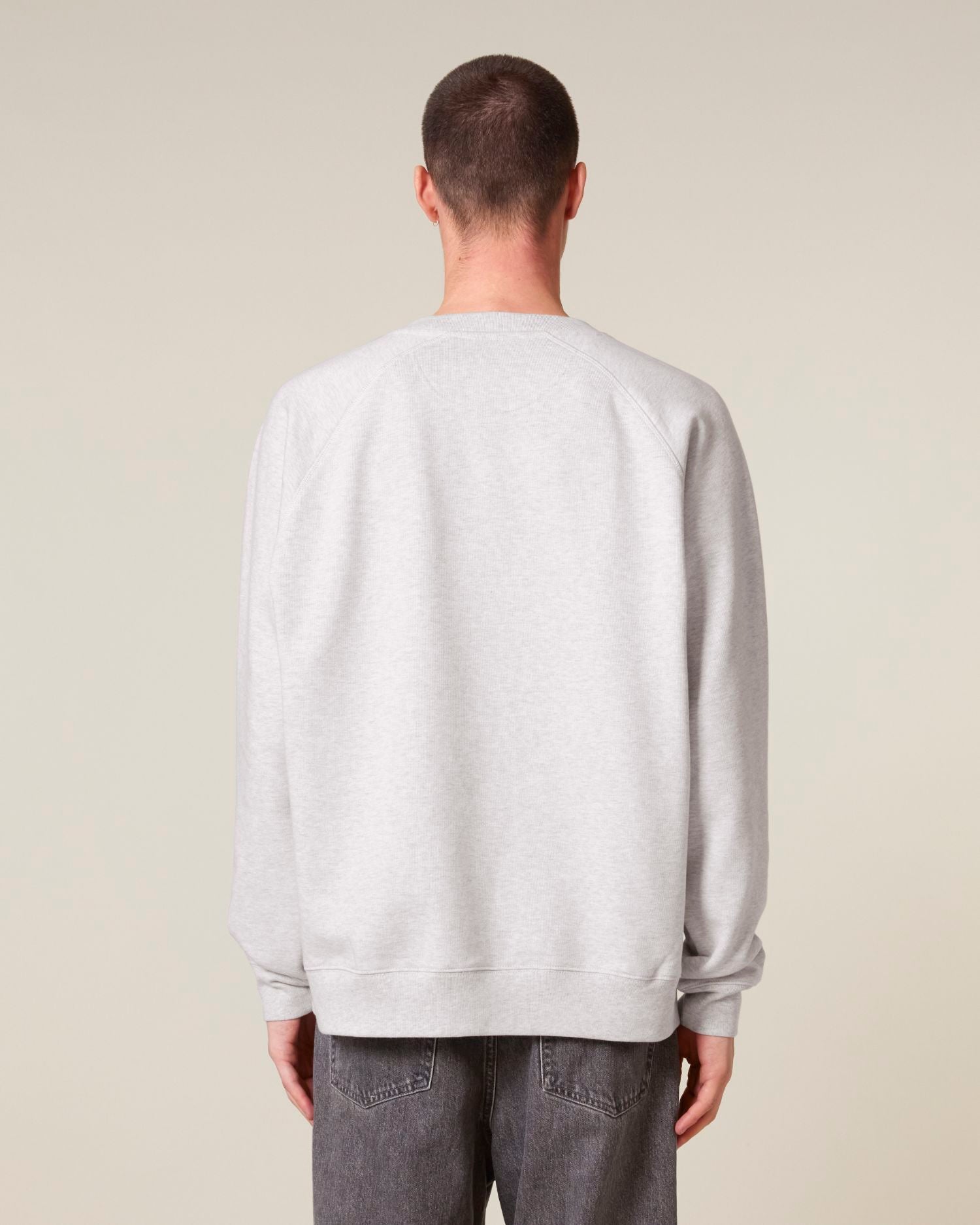 Cool Heather Grey