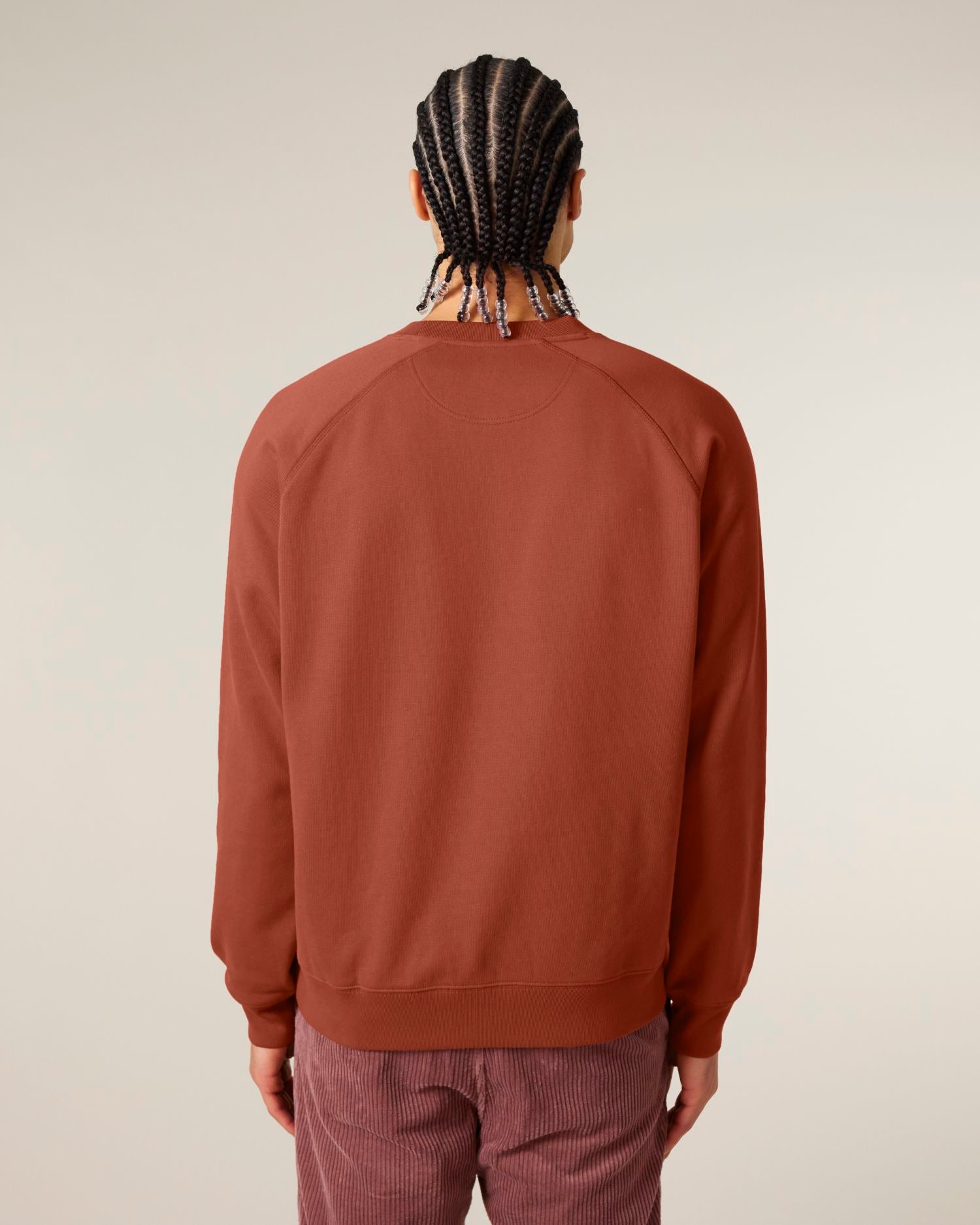 Sweat col rond - KNOXER
