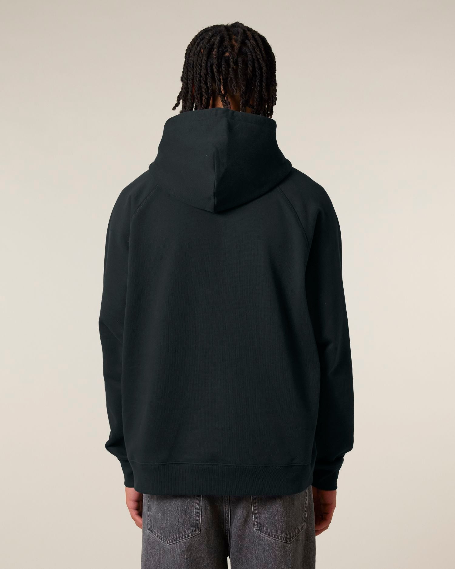 Sweat à capuche - STRIKER