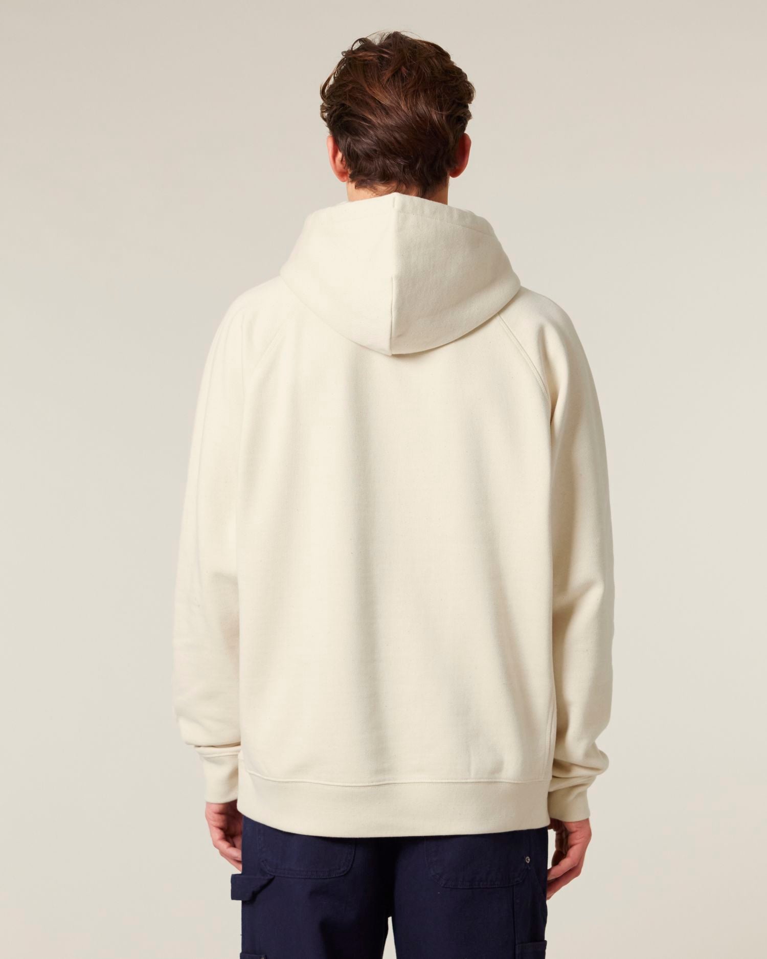 Sweat à capuche - STRIKER