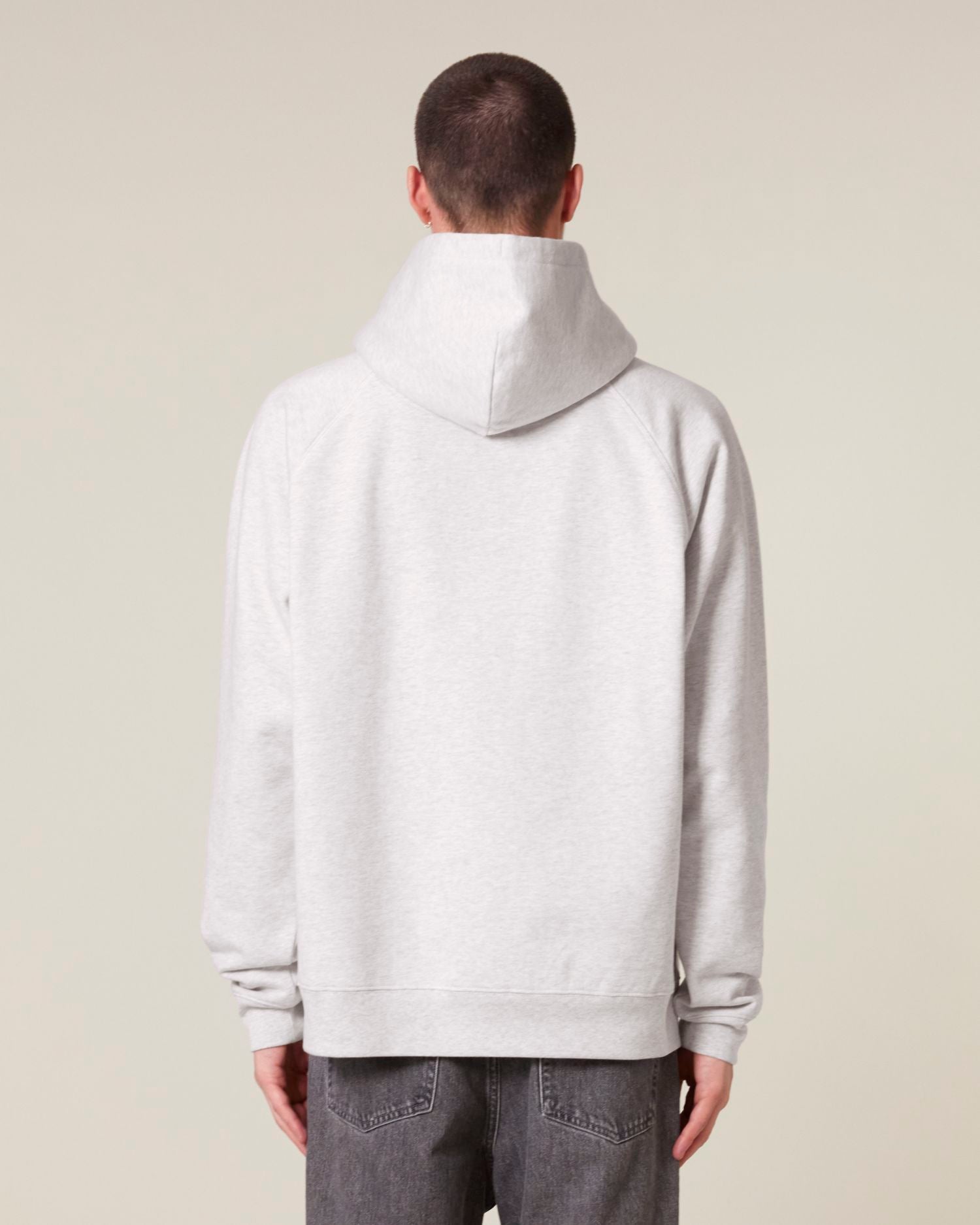 Sweat à capuche - STRIKER