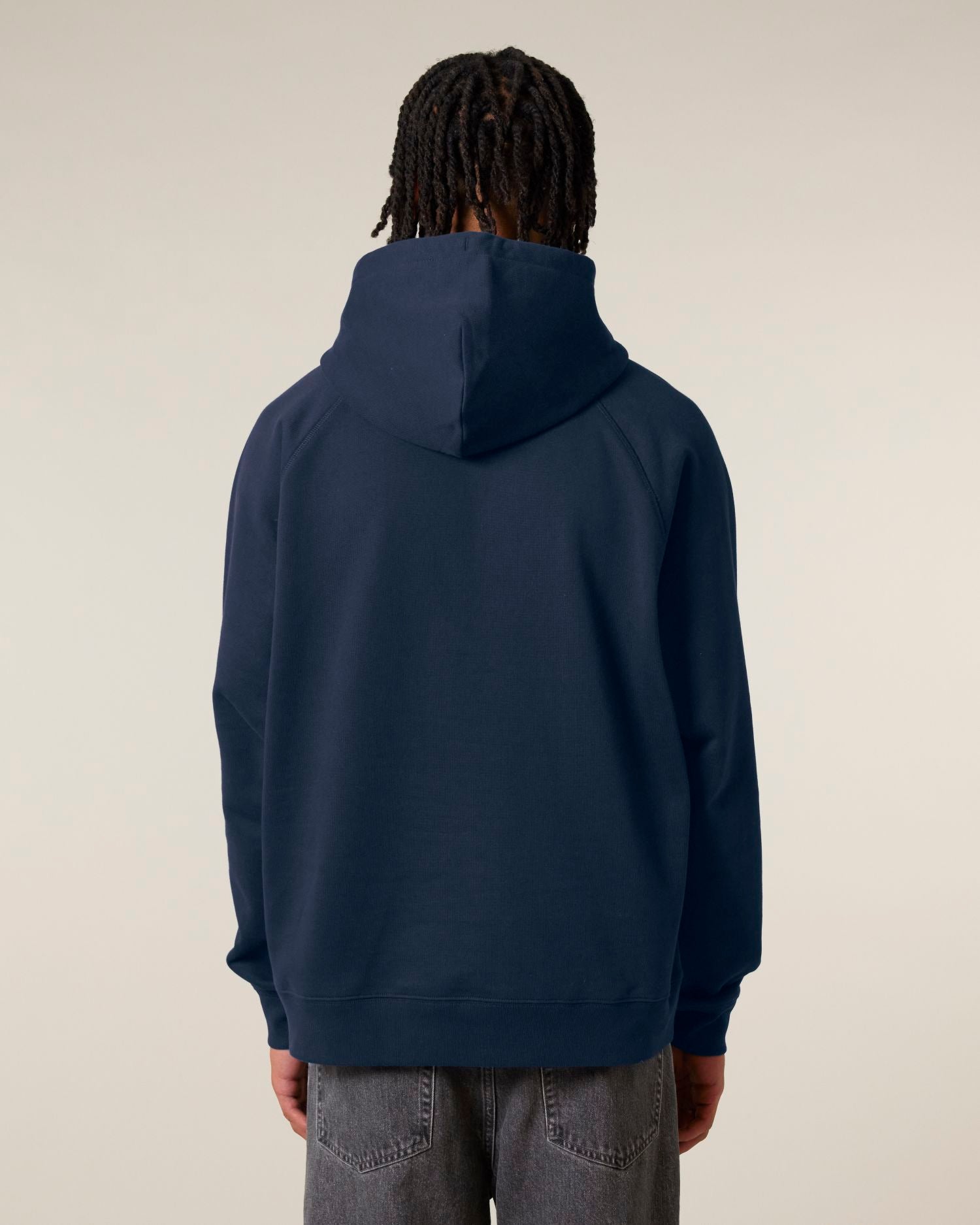 Sweat à capuche - STRIKER
