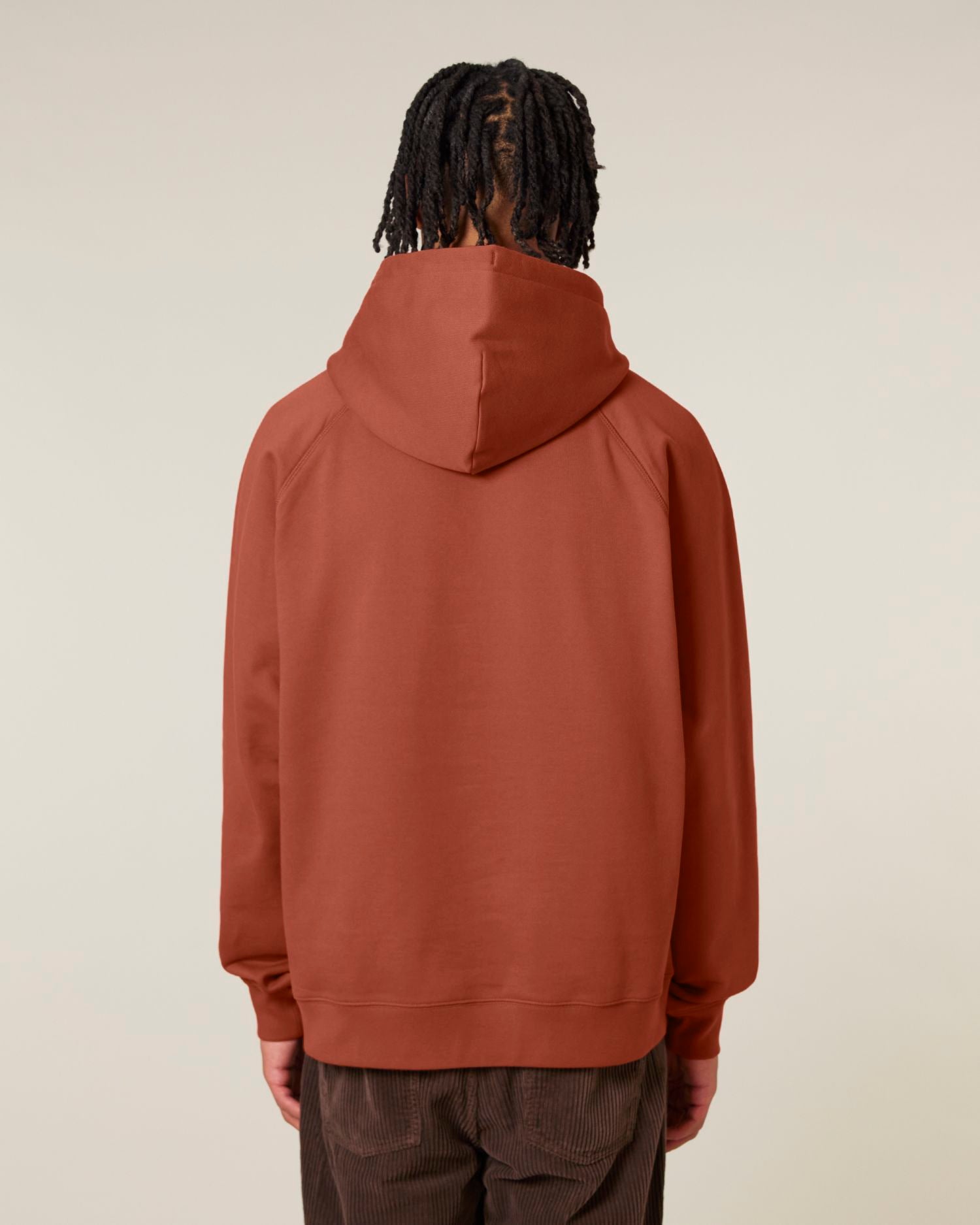 Sweat à capuche - STRIKER