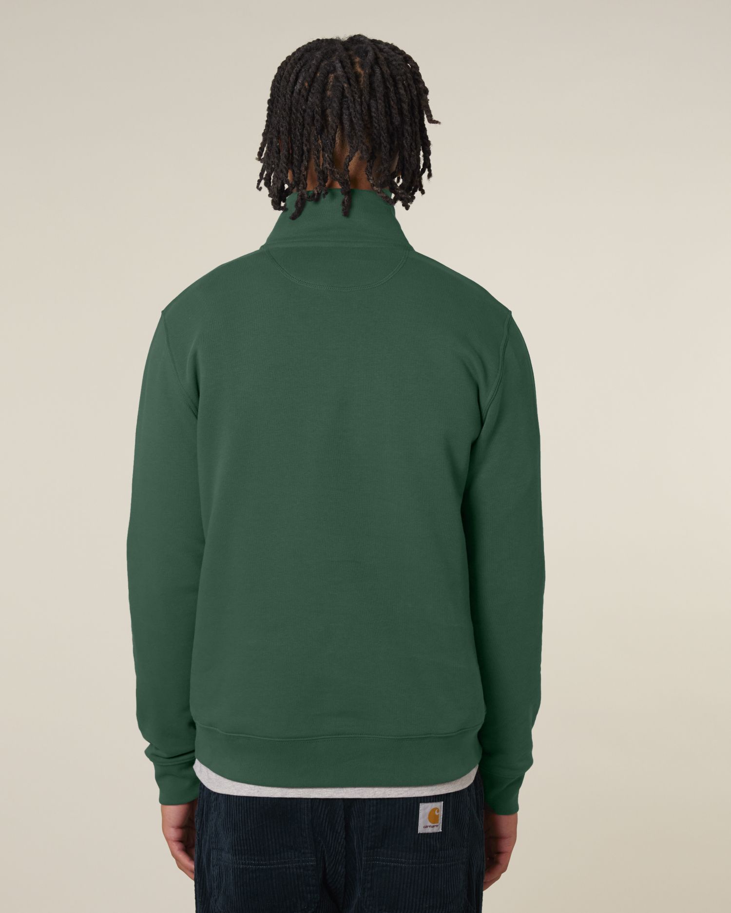 Bottle Green