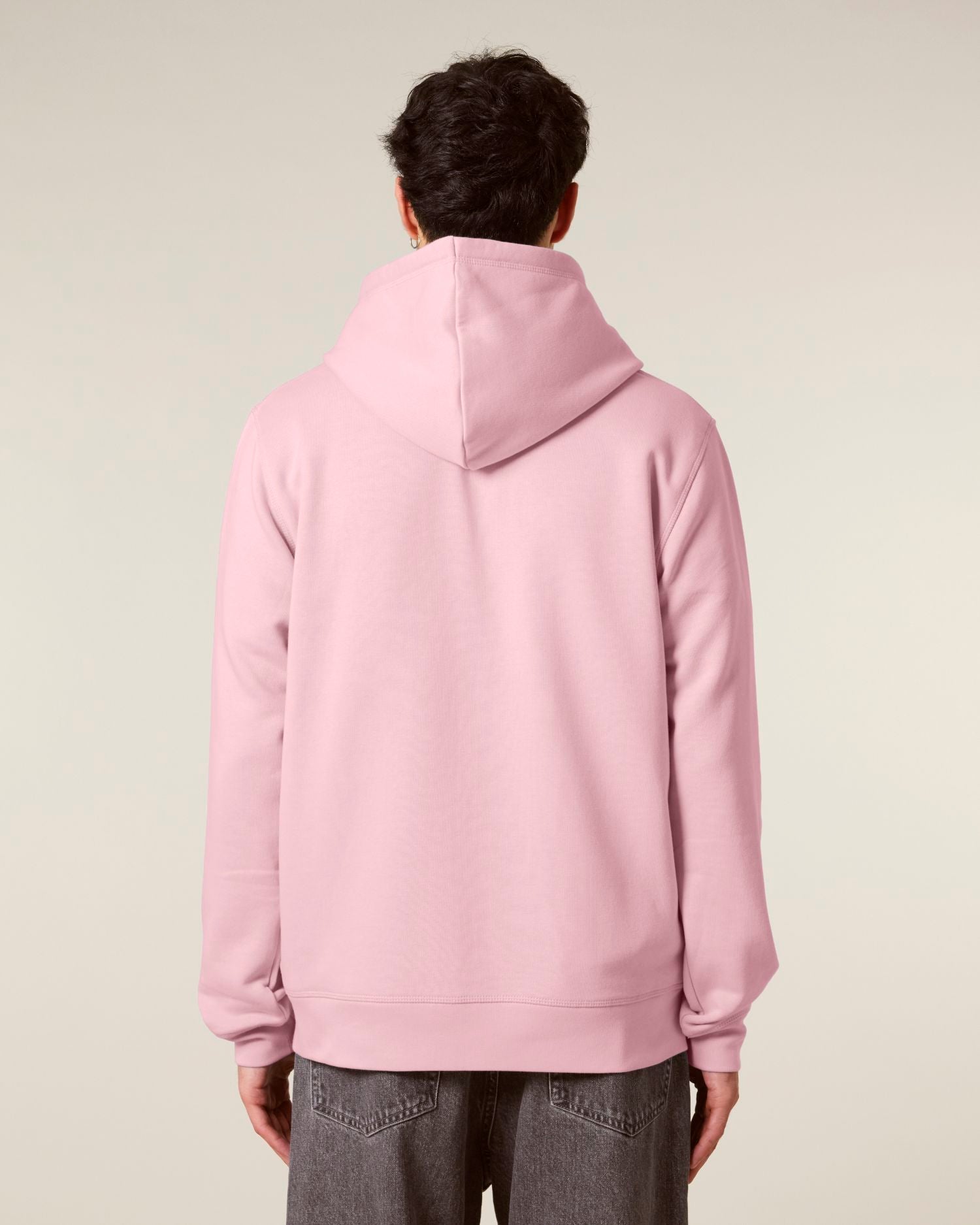 Cotton Pink