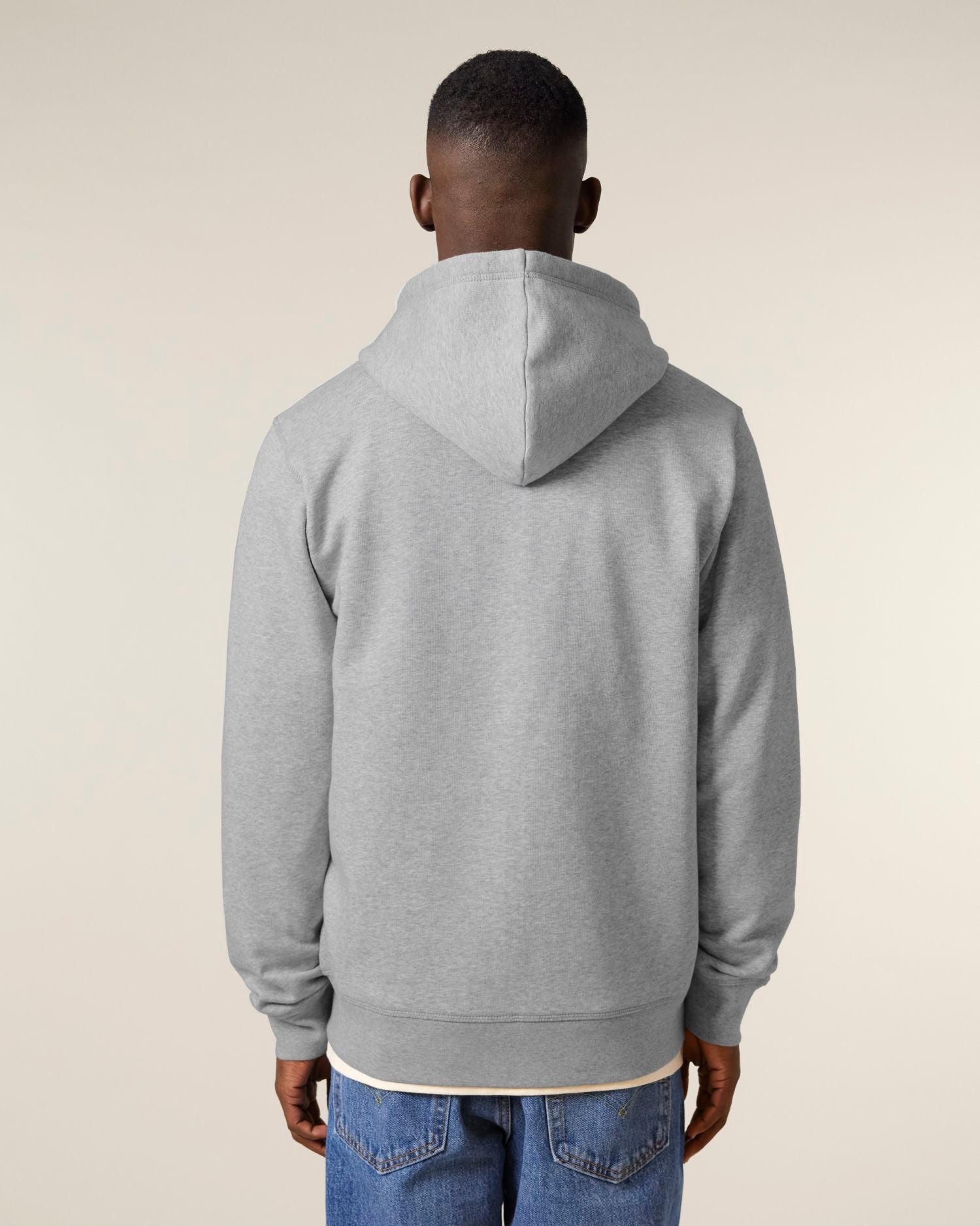 Heather Grey
