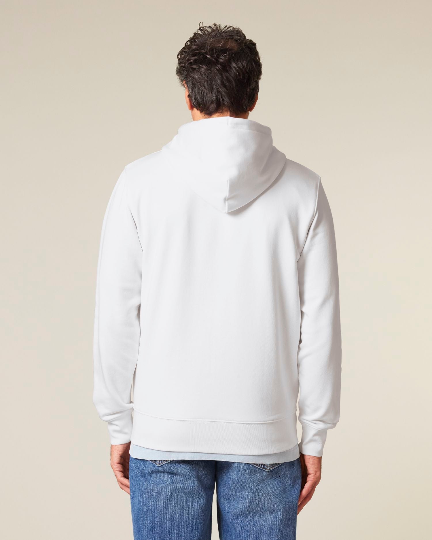 Sweat zippé - CONNECTOR 2.0