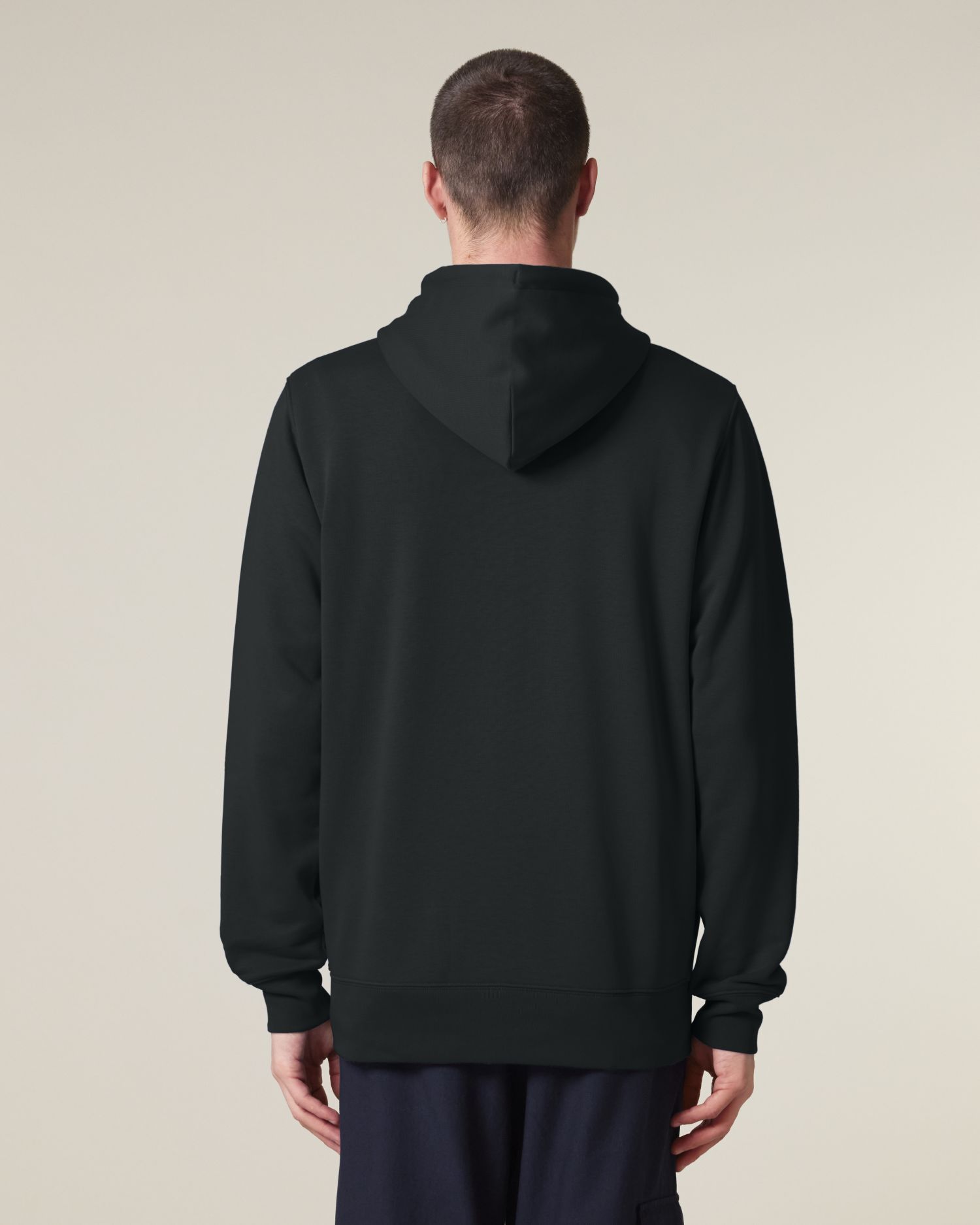 Sweat zippé - CONNECTOR 2.0