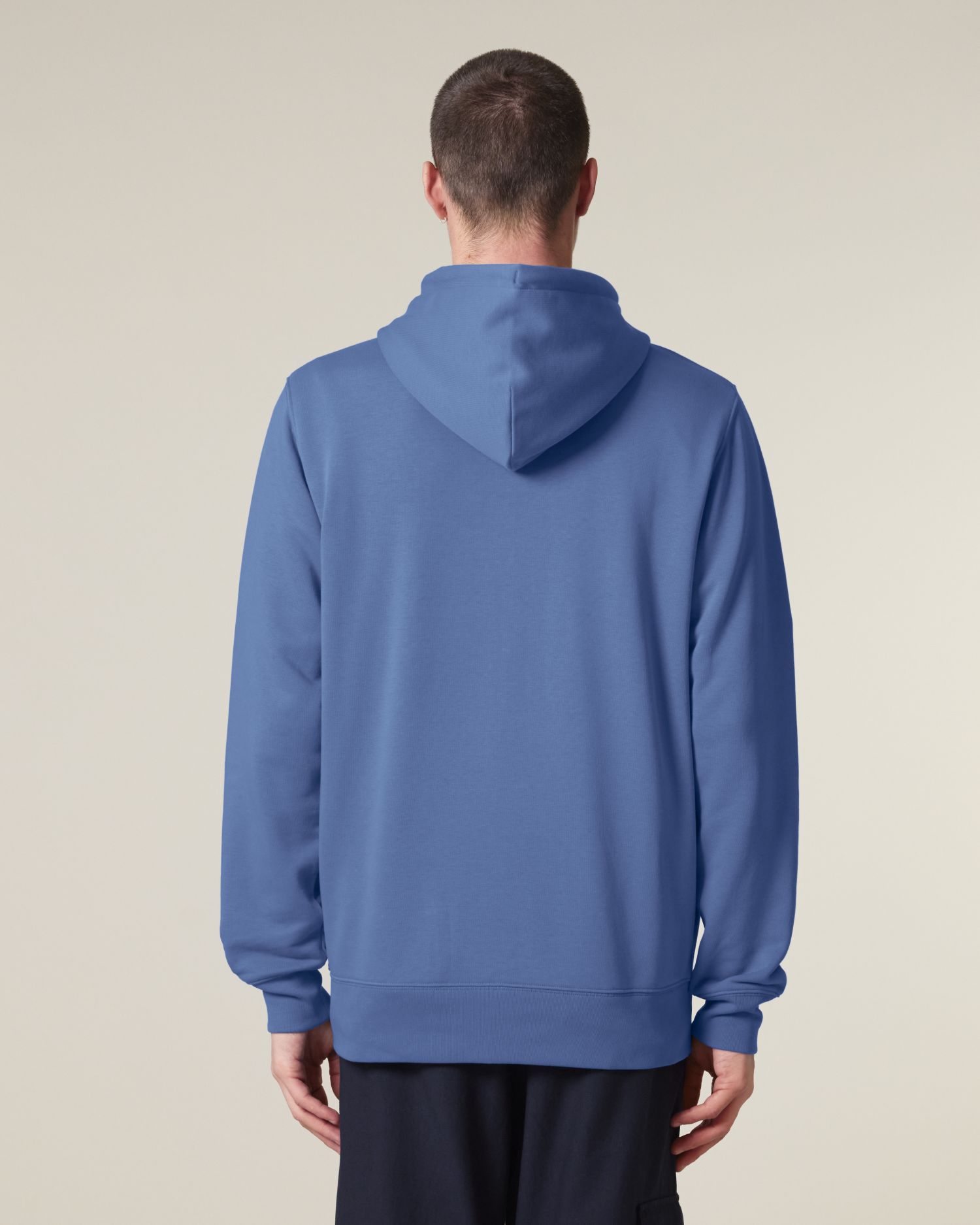 Sweat zippé - CONNECTOR 2.0