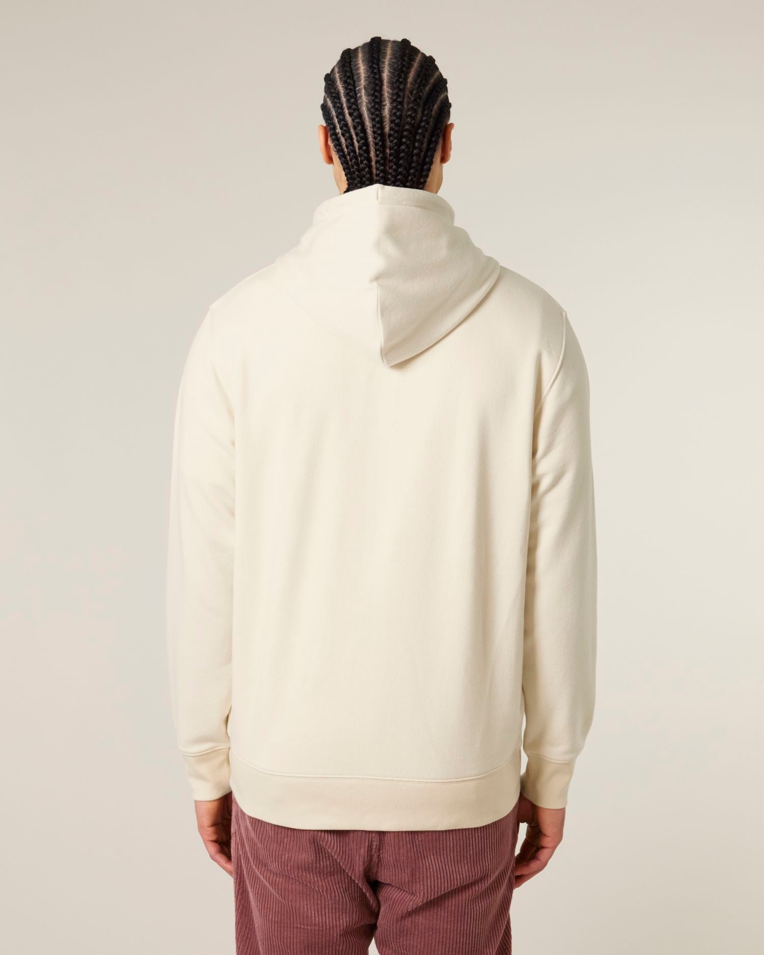 Sweat zippé - CONNECTOR 2.0