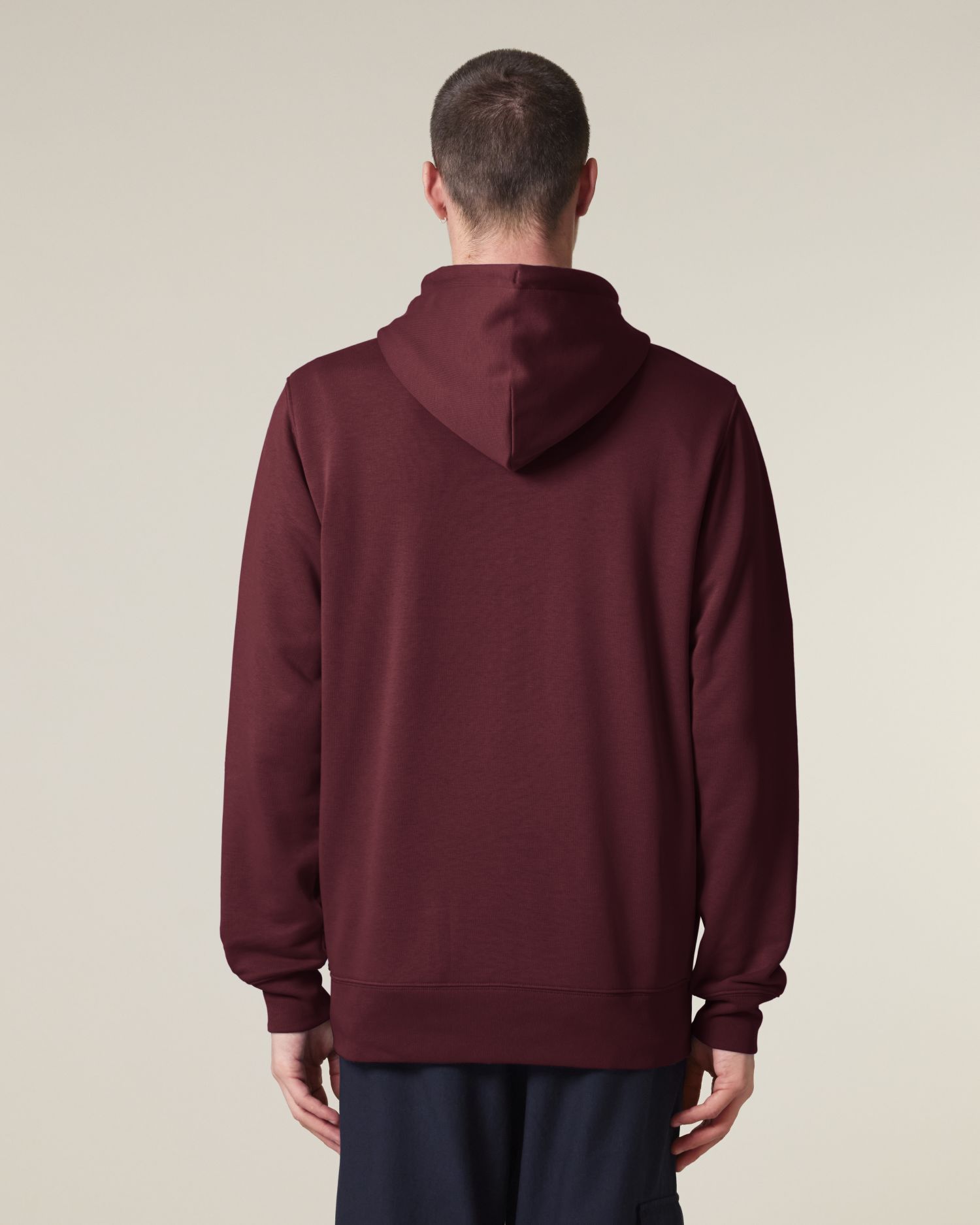 Sweat zippé - CONNECTOR 2.0
