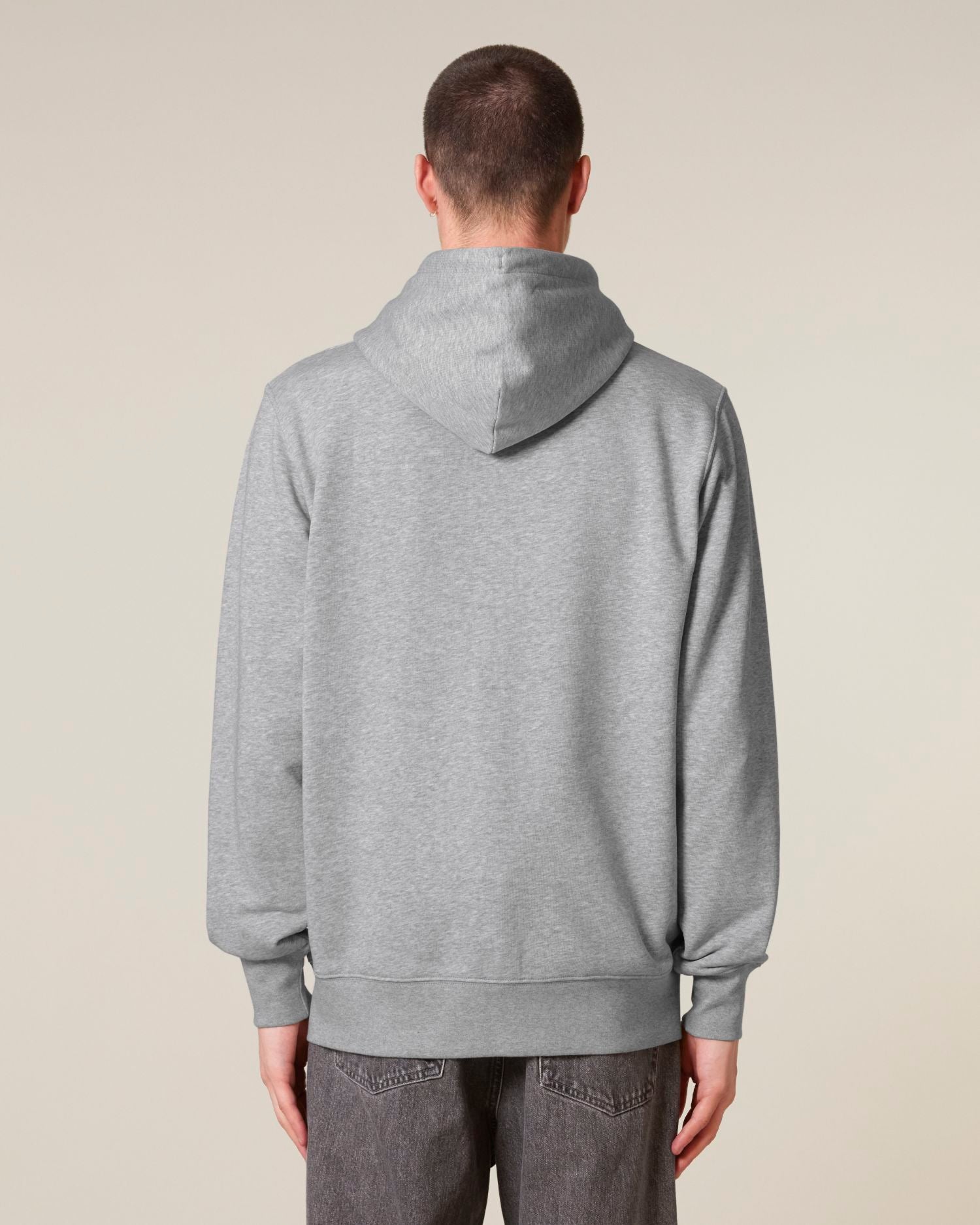 Sweat zippé - CONNECTOR 2.0