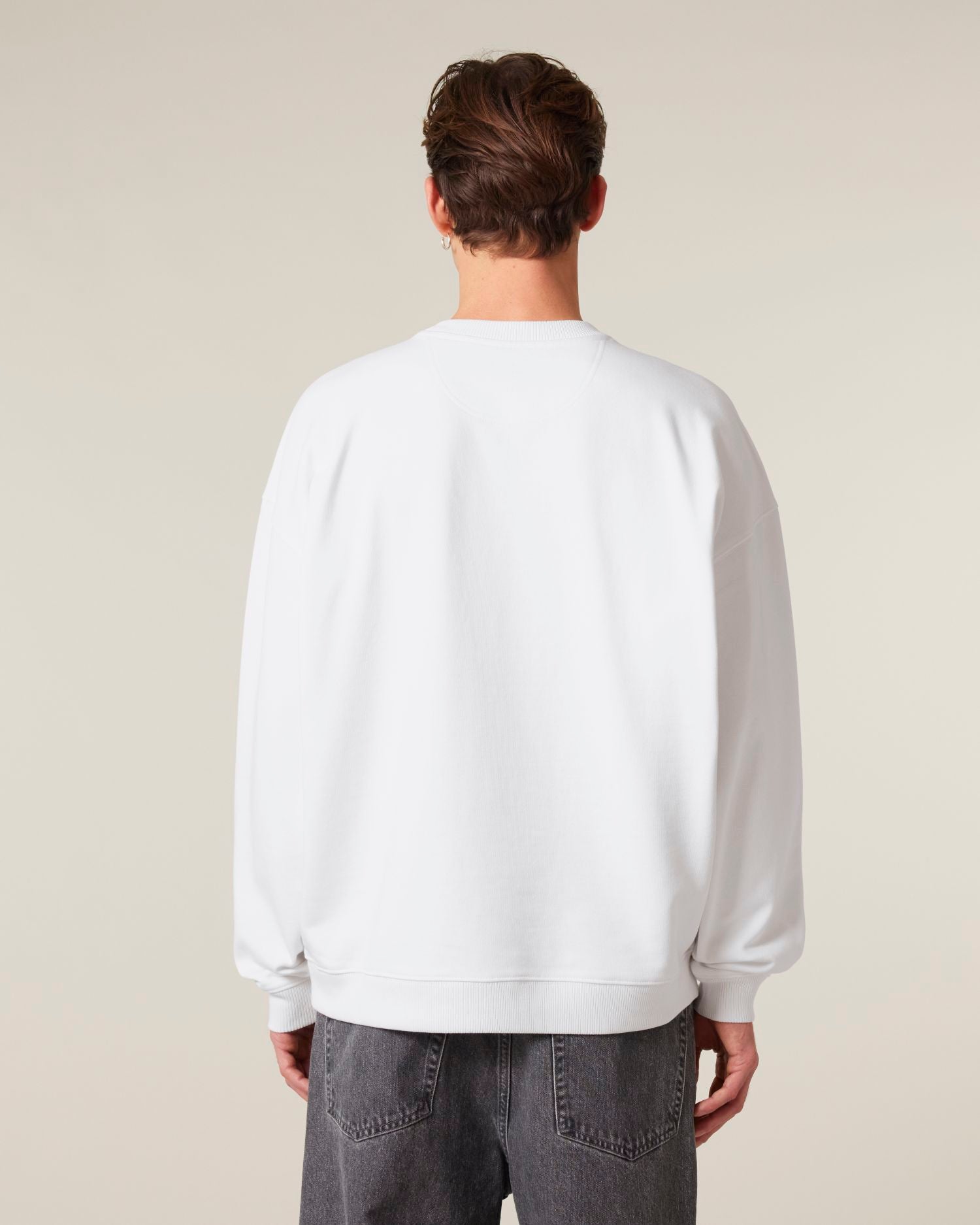 Sweat col rond - RADDER 2.0