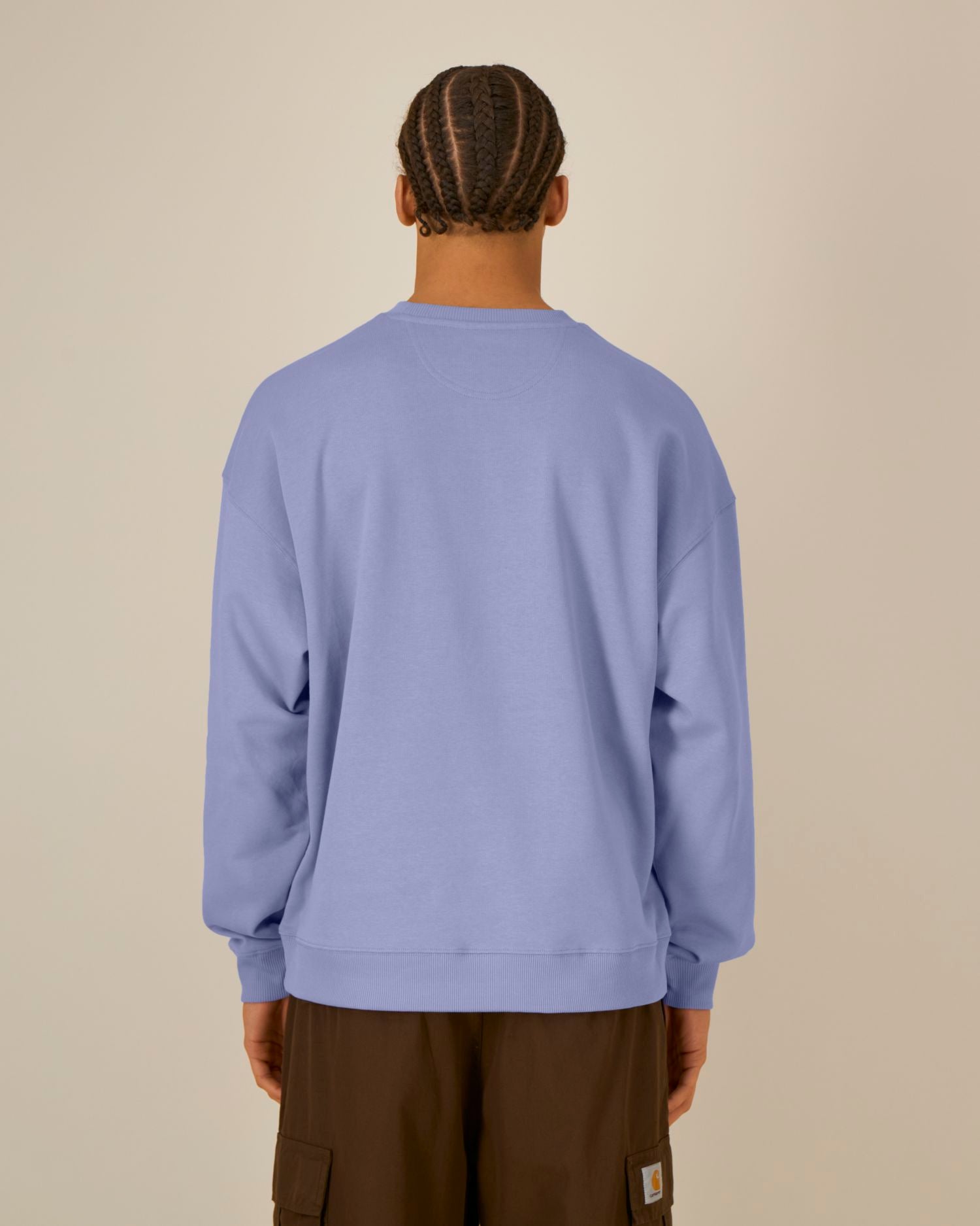 Sweat col rond - RADDER 2.0