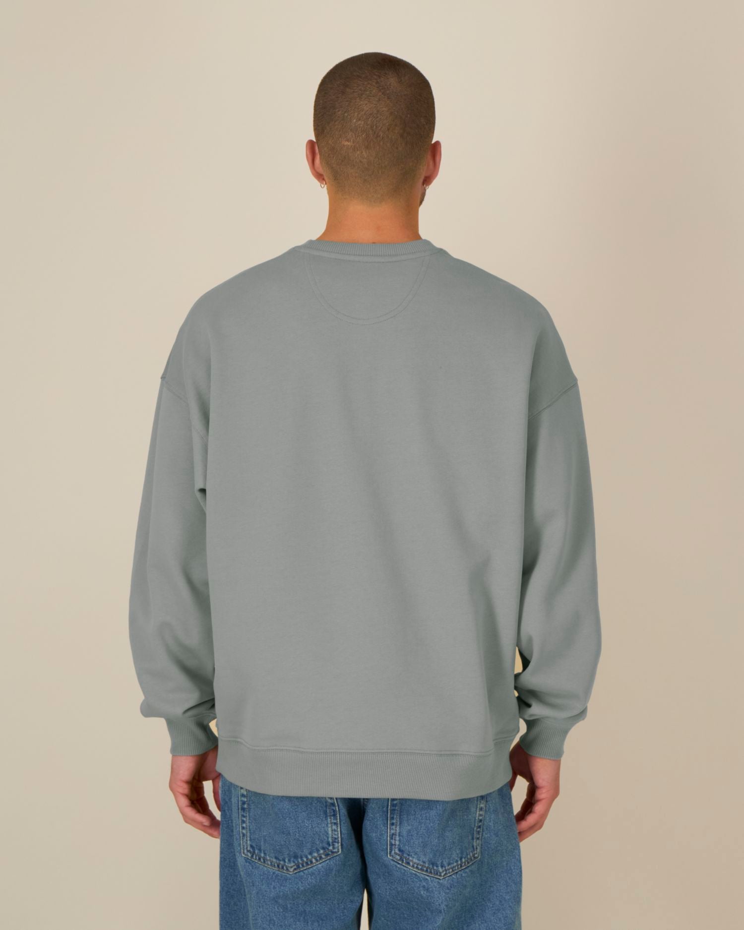 Misty Grey