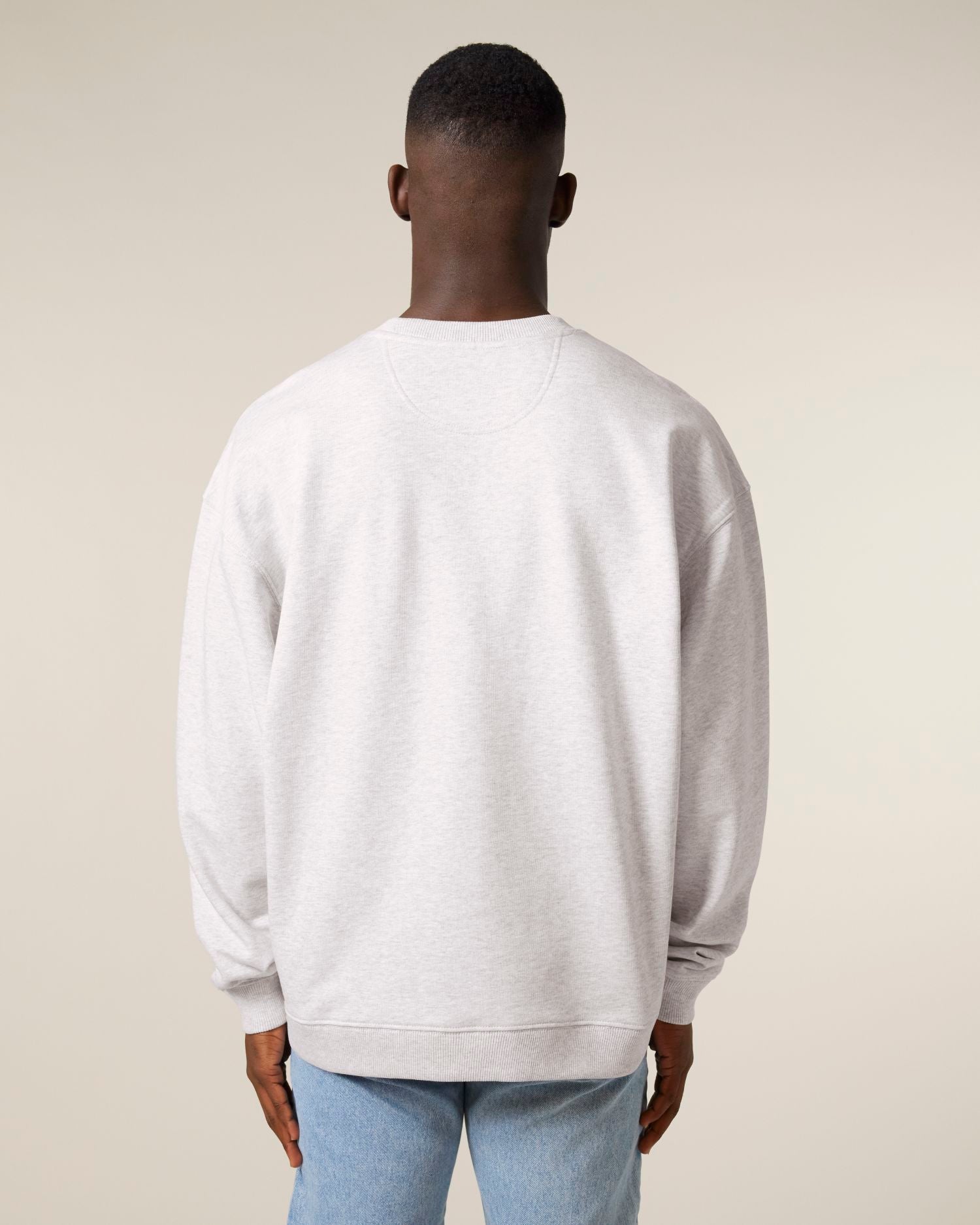 Cool Heather Grey