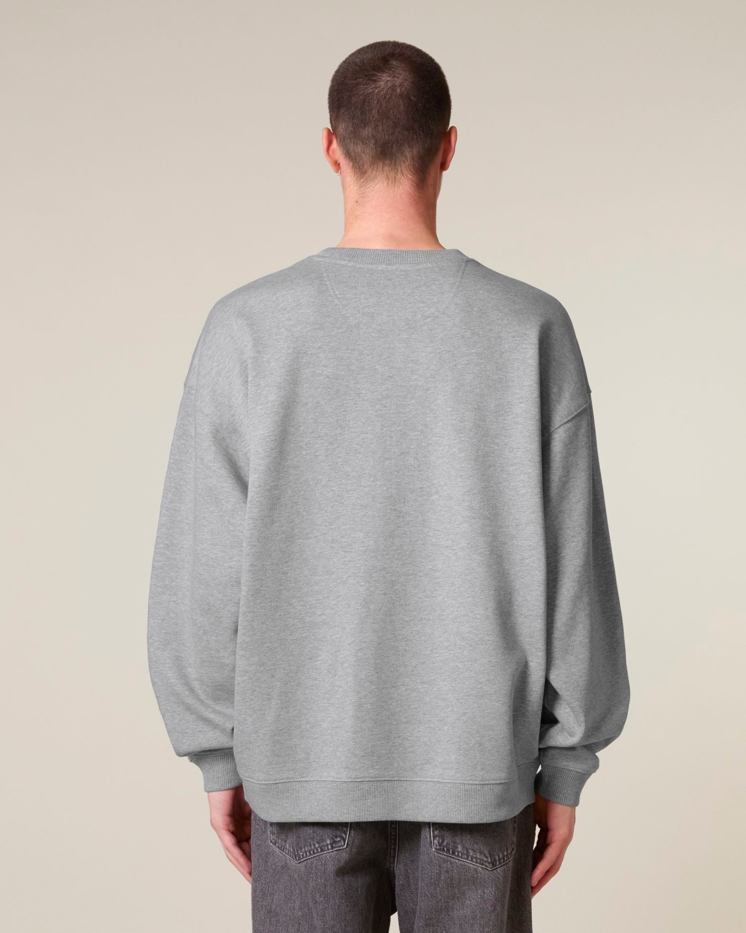 Heather Grey