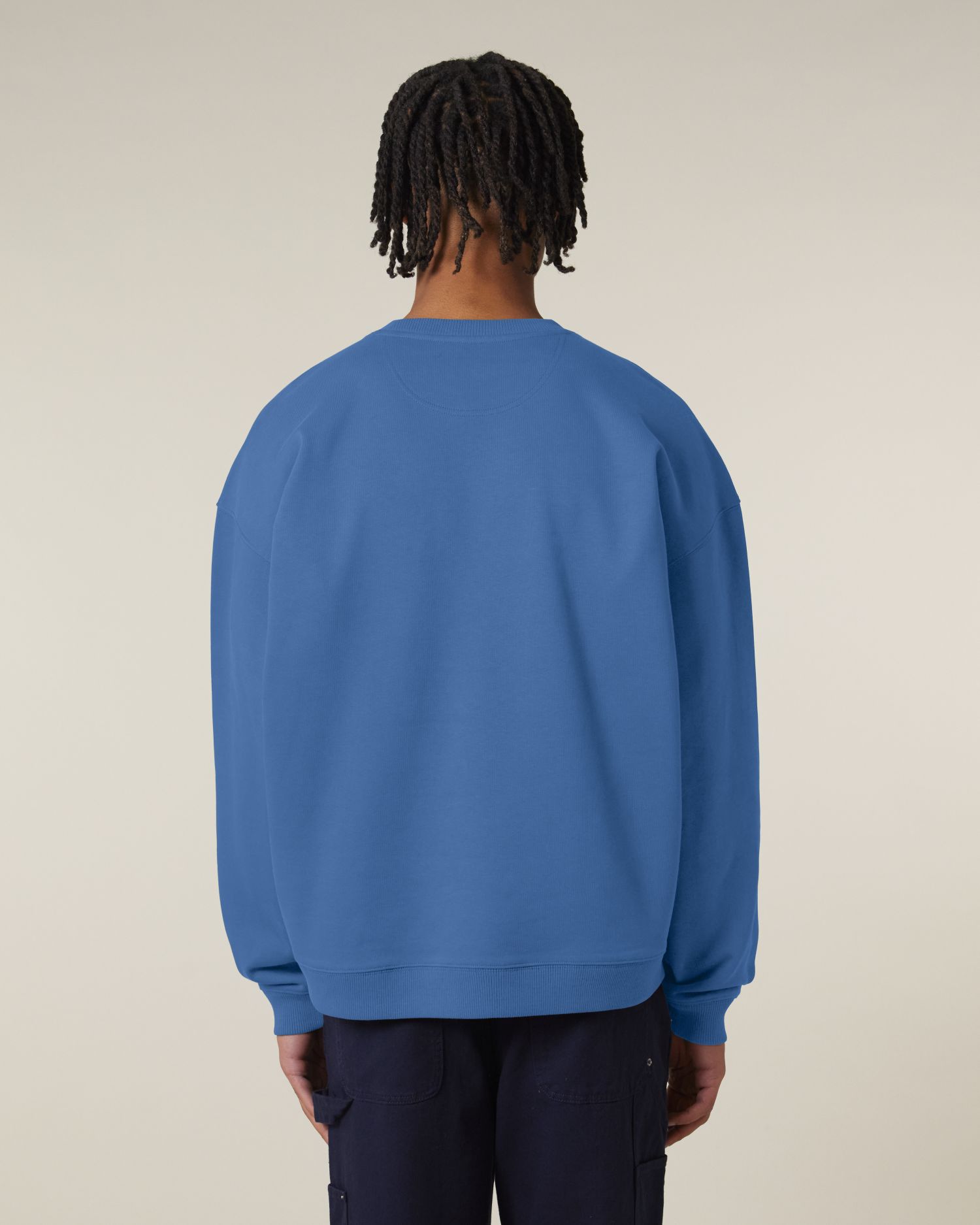 Mindful Blue