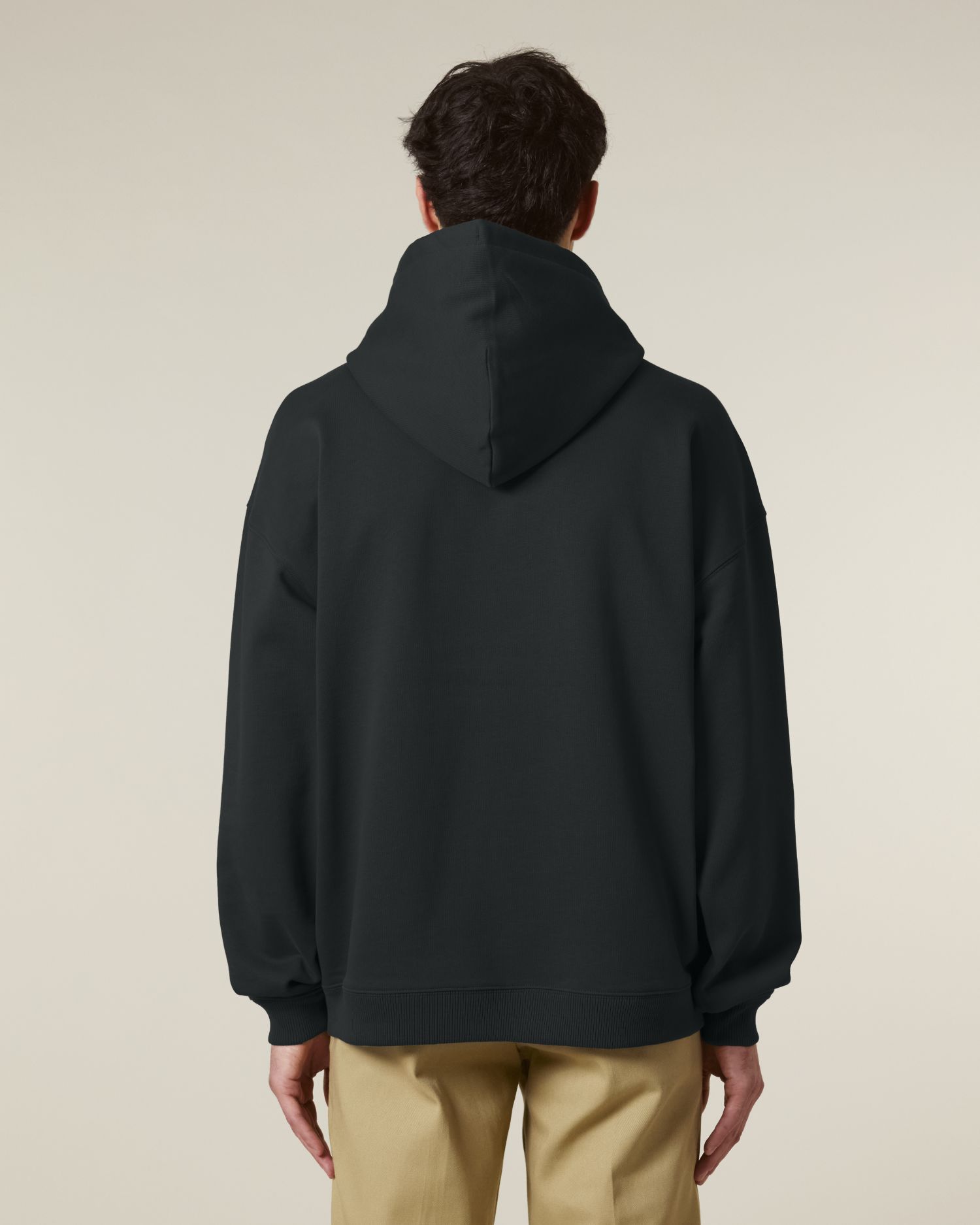 Sweat à capuche - SLAMMER 2.0