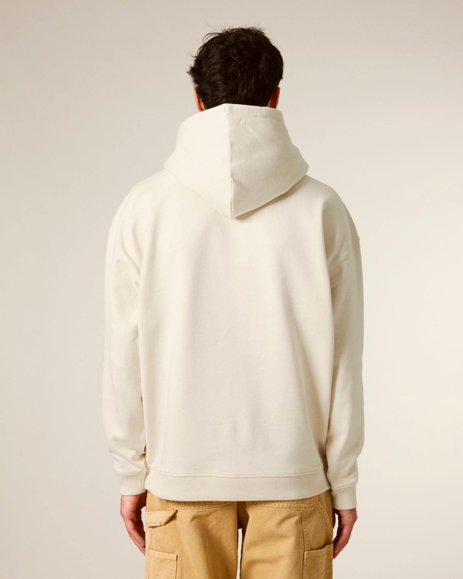 Sweat à capuche - SLAMMER 2.0