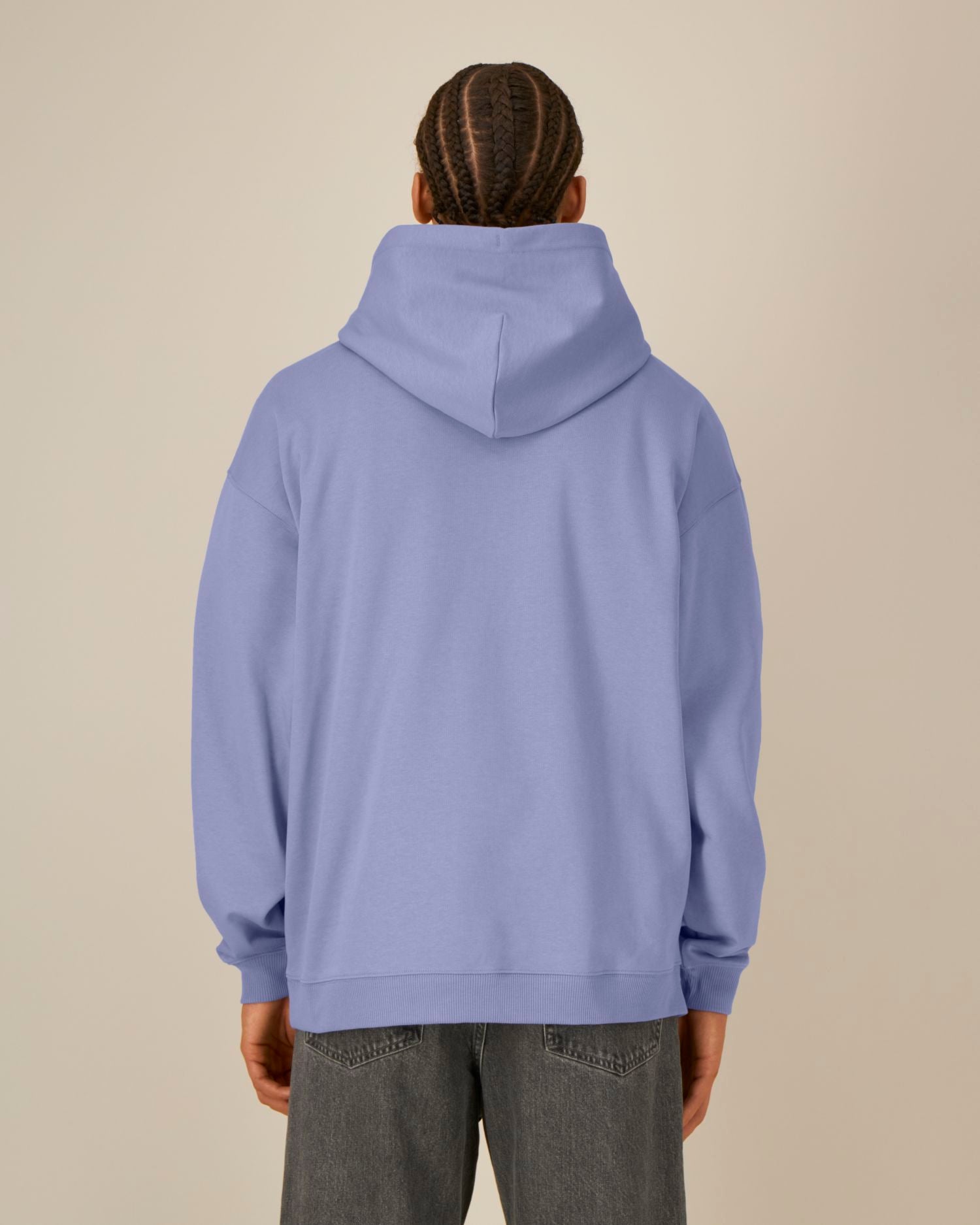 Sweat à capuche - SLAMMER 2.0