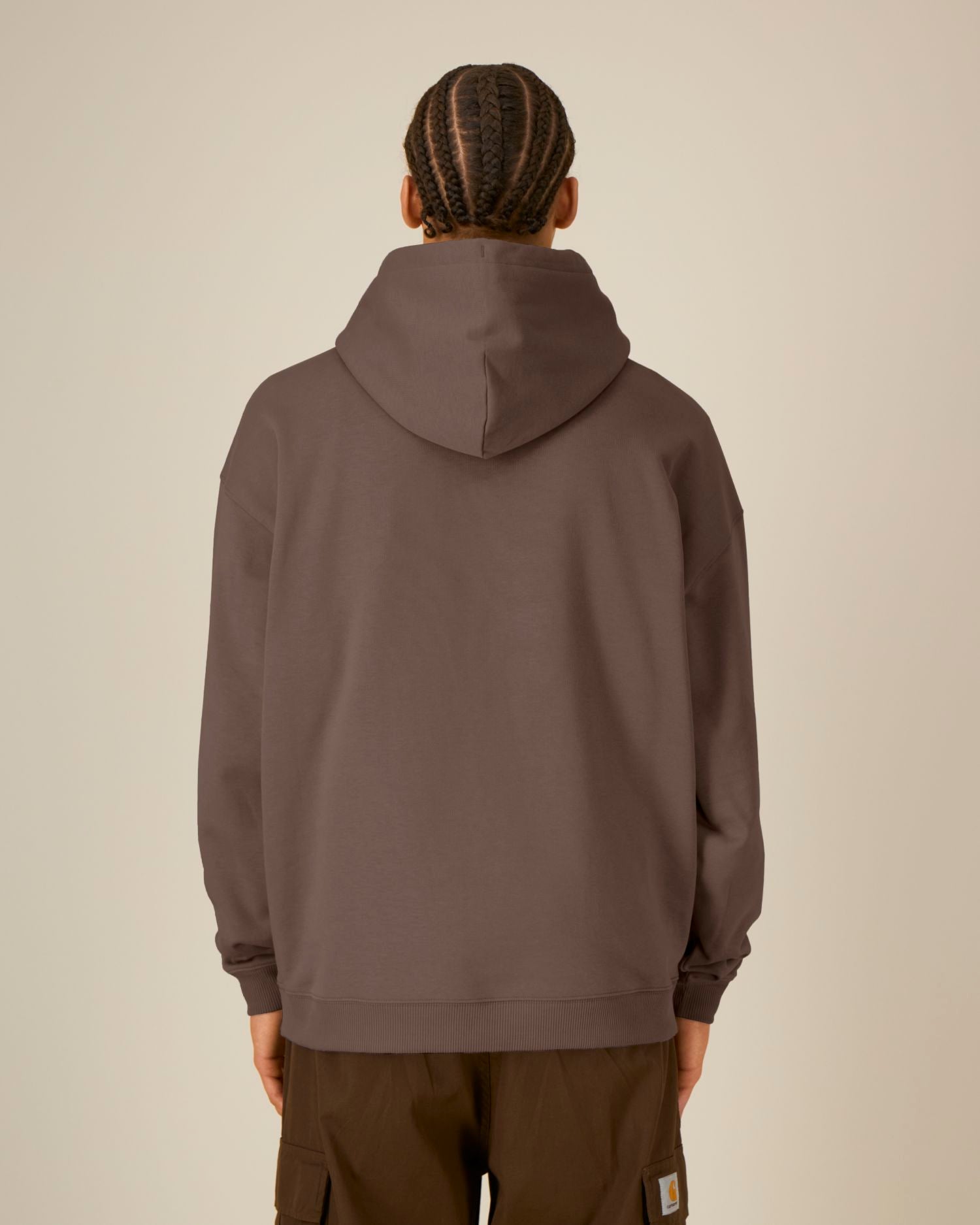 Sweat à capuche - SLAMMER 2.0